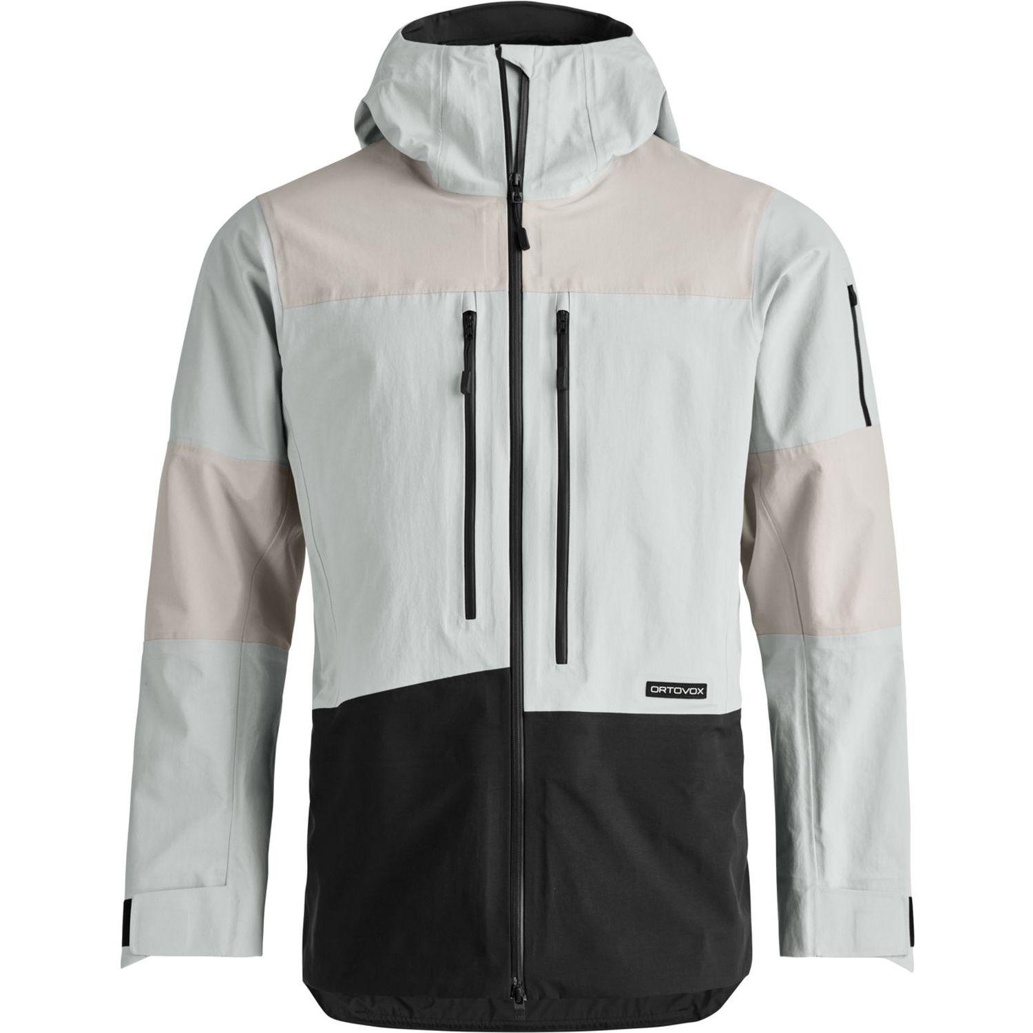 RAVINE FREE 3L JACKET M