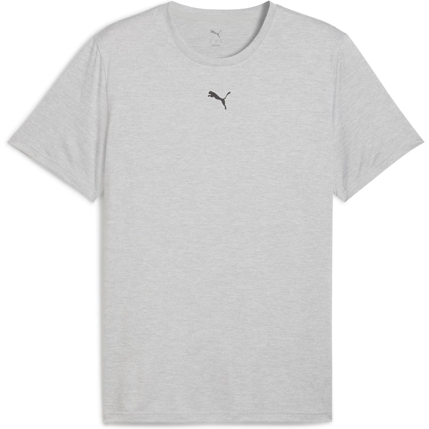 M TAD ESSENTIALS HEATHER CAT Tee (CF small cat)