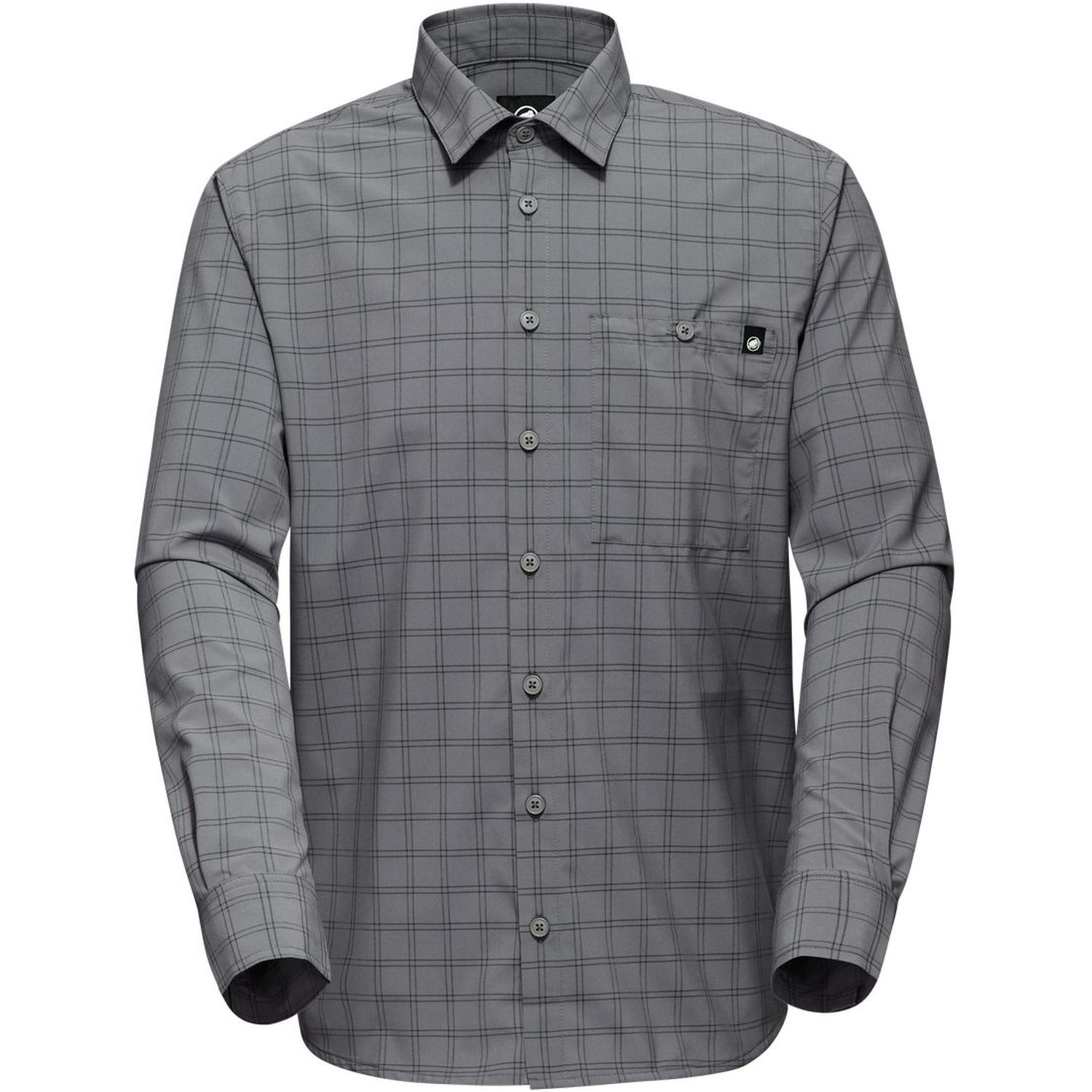 Lenni Longsleeve Shirt Men