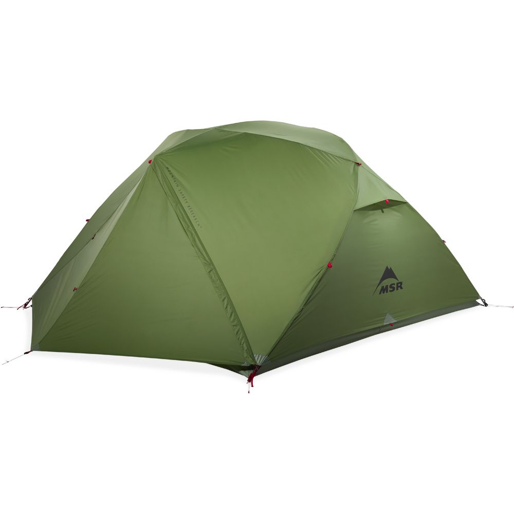 Elixir 4 Tent S25