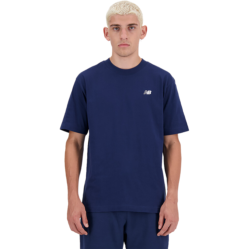 Sport Essentials Small Logo T-Shirt Sport Essentials Small Logo T-Shirt