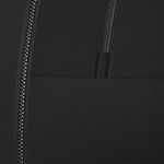 RADICAL WOOL HOODED JKT W