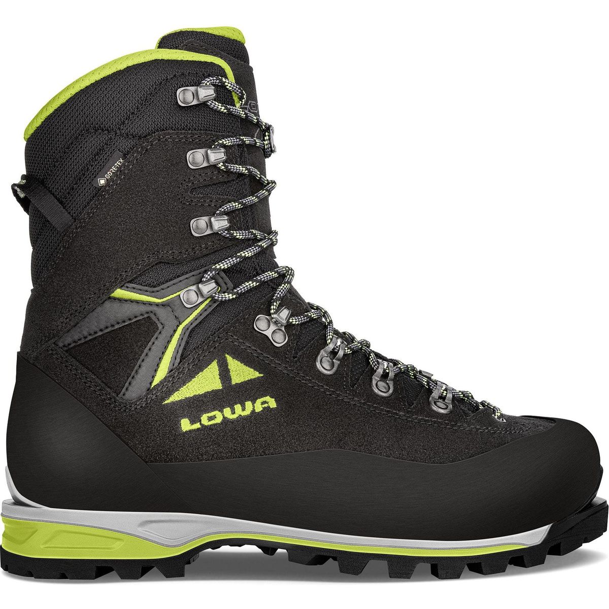 ALPINE EXPERT GTX DT HI