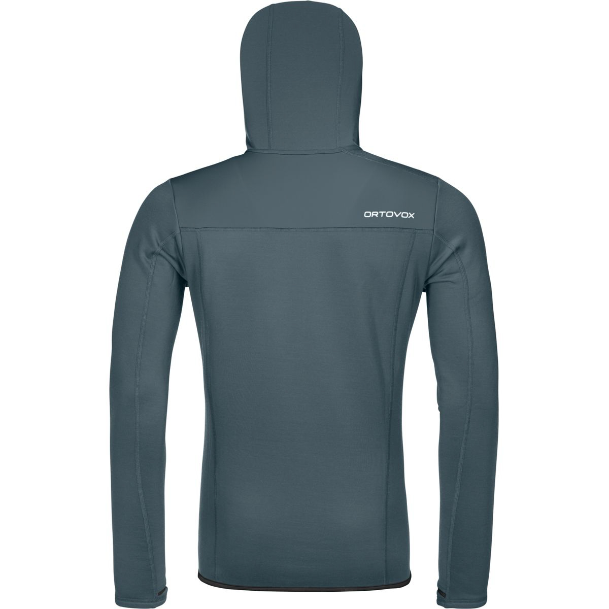 Fleece Hoody M