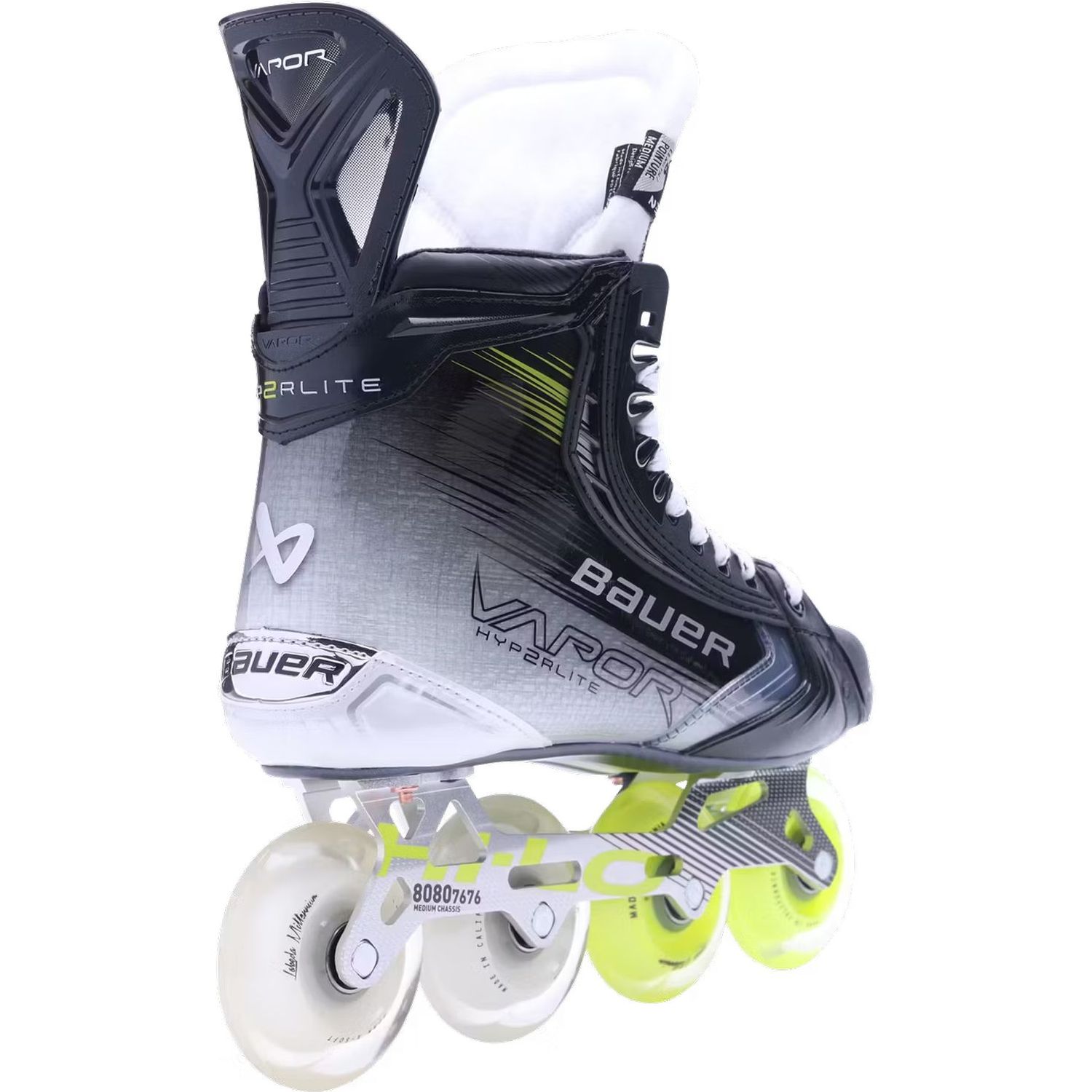 RH Skate Hyperlite2 SR Fit 2
