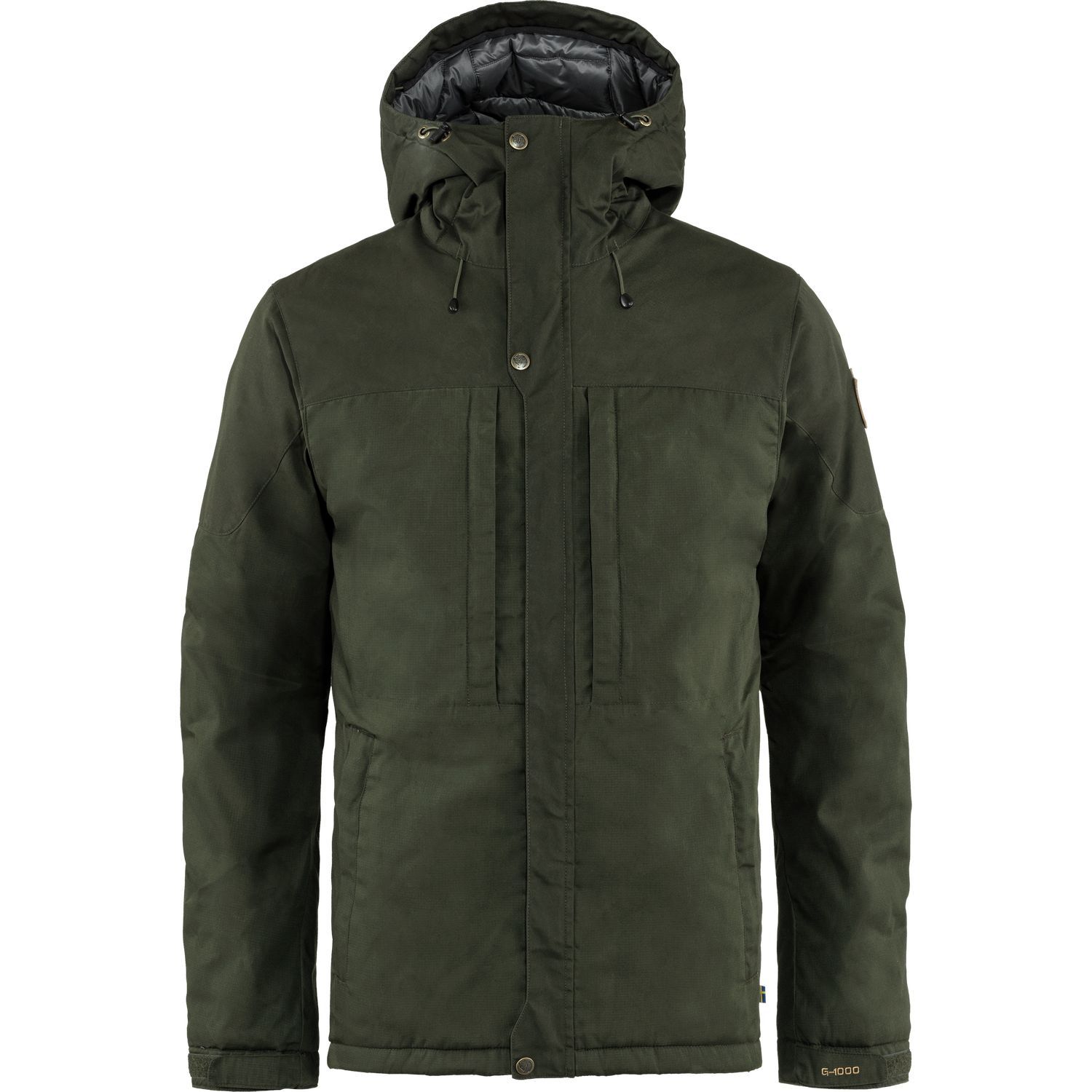 Skogs&ouml; Padded Jacket M