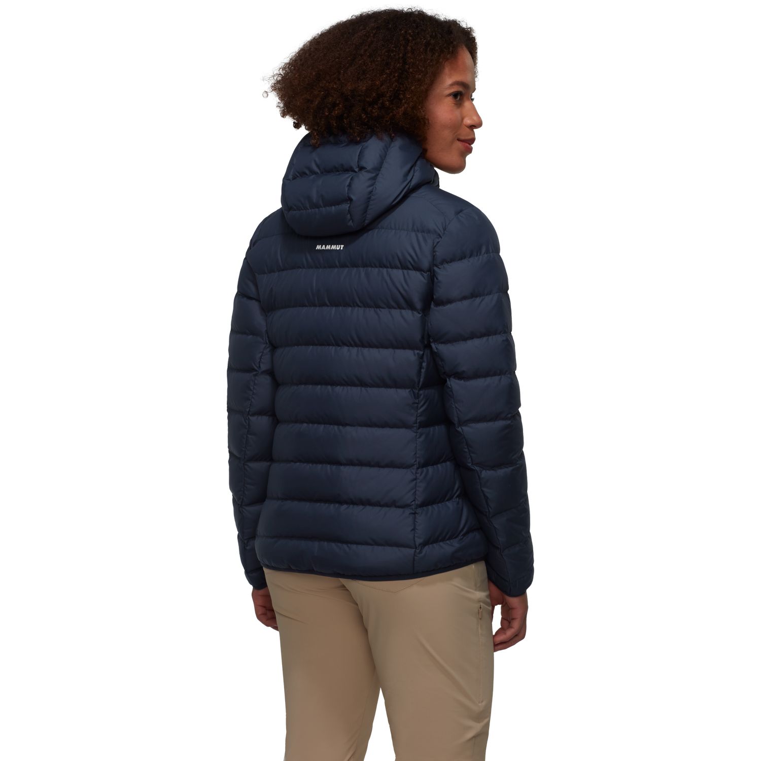Waymarker IN Hooded Jacket Women