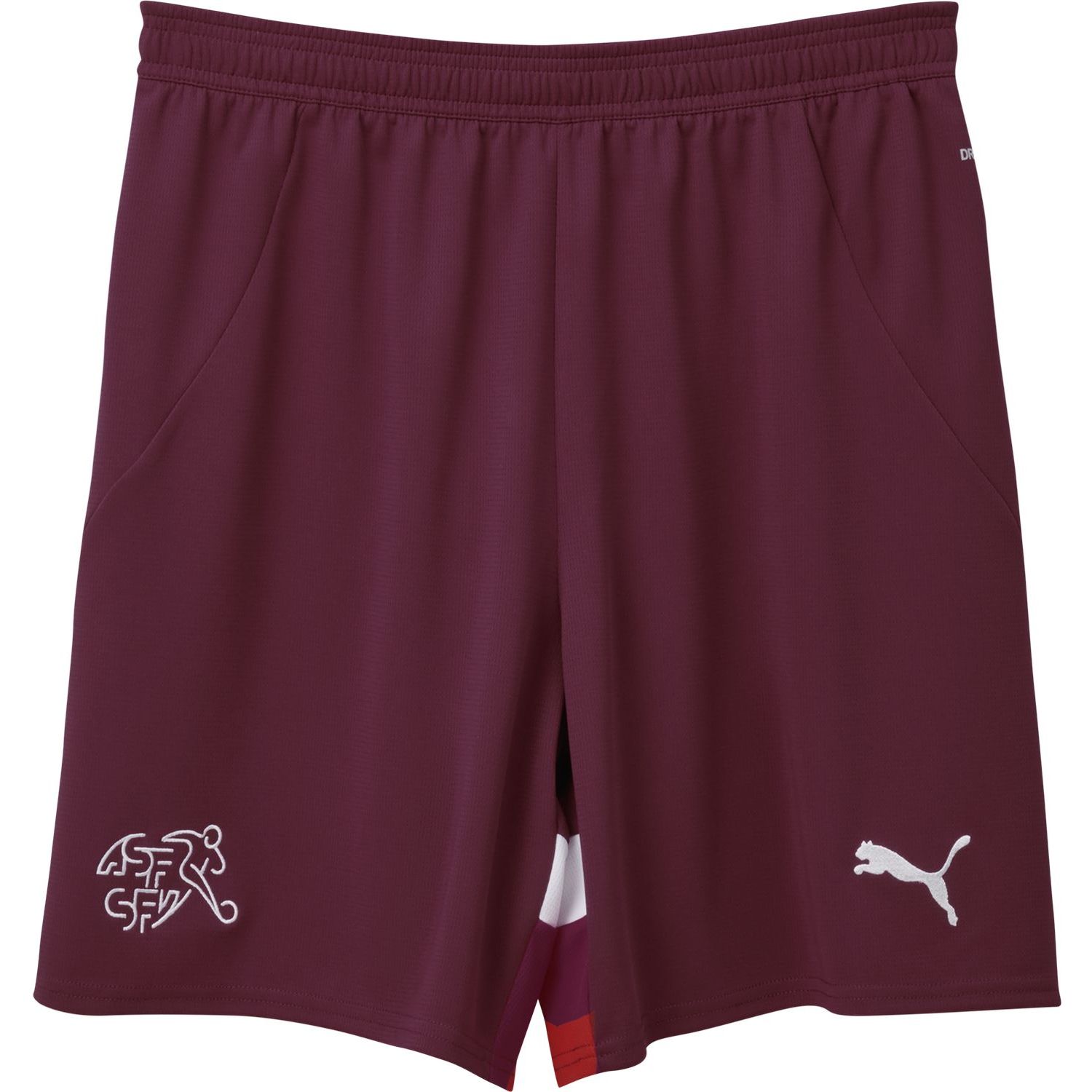 Schweiz 2024 SFV Shorts Replica Jr Schweiz 2024 SFV Shorts Replica Jr