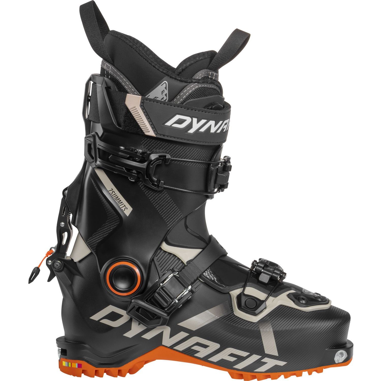 Seven Summits M