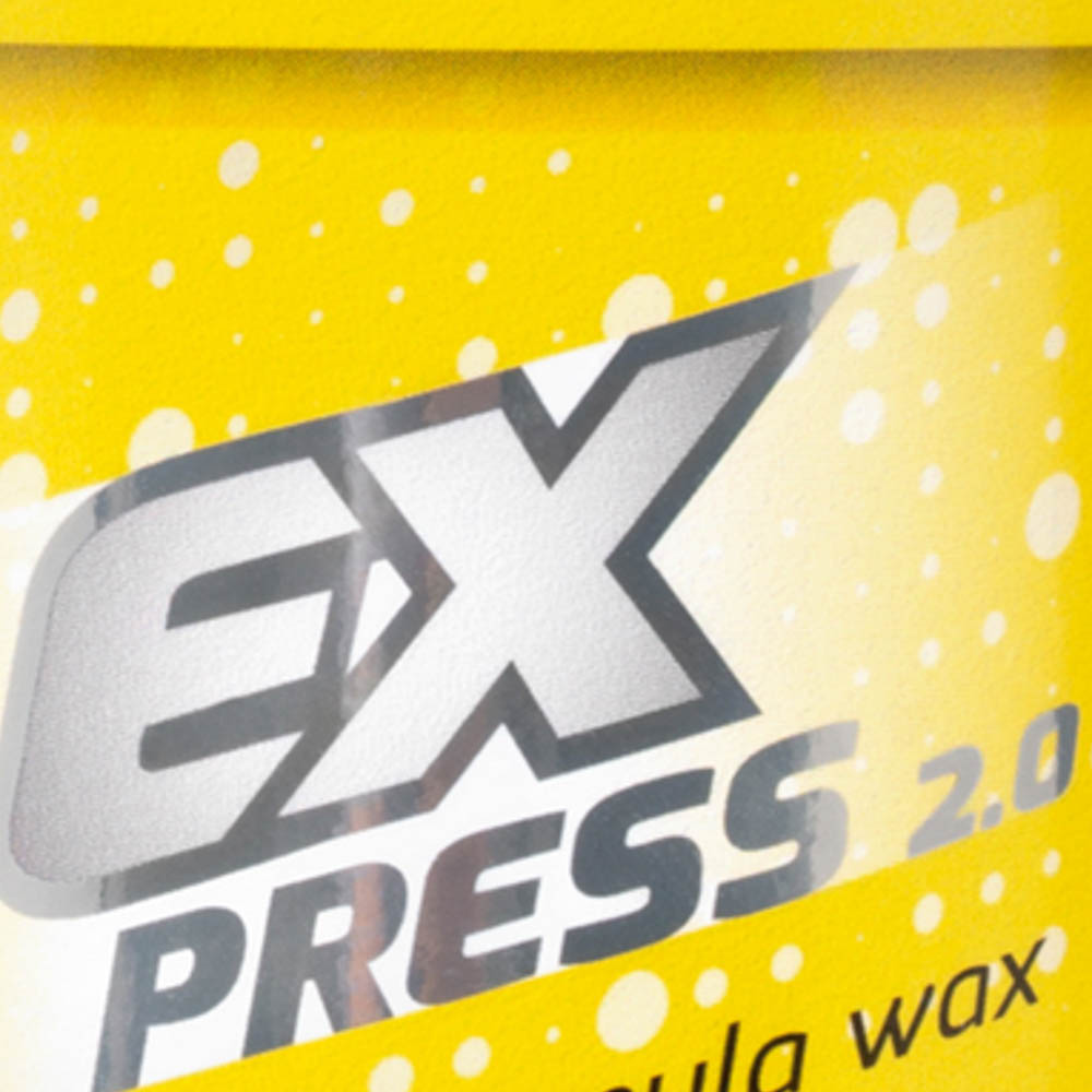 Express Racing Spray