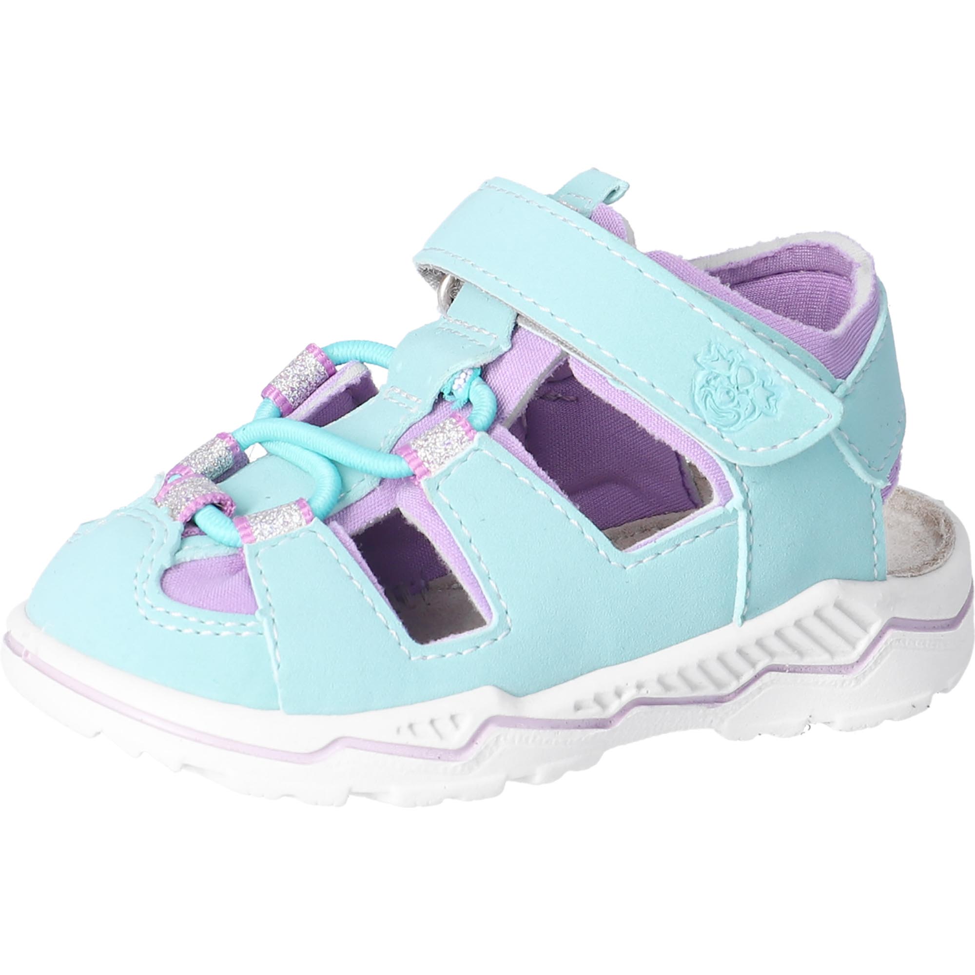 Ricosta 2900302 Gery Sandalen frozen/blueberry jetzt bei Berger kaufen