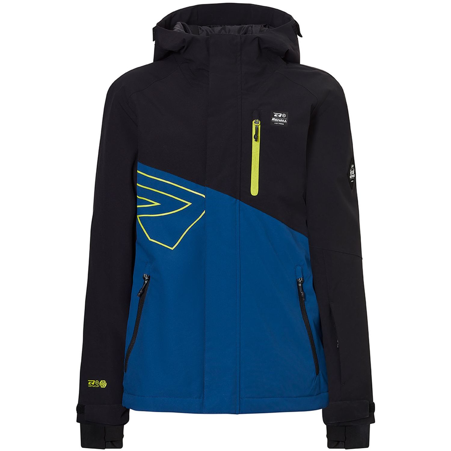 CRAVIN-R-jr. CRAVIN-R-jr.