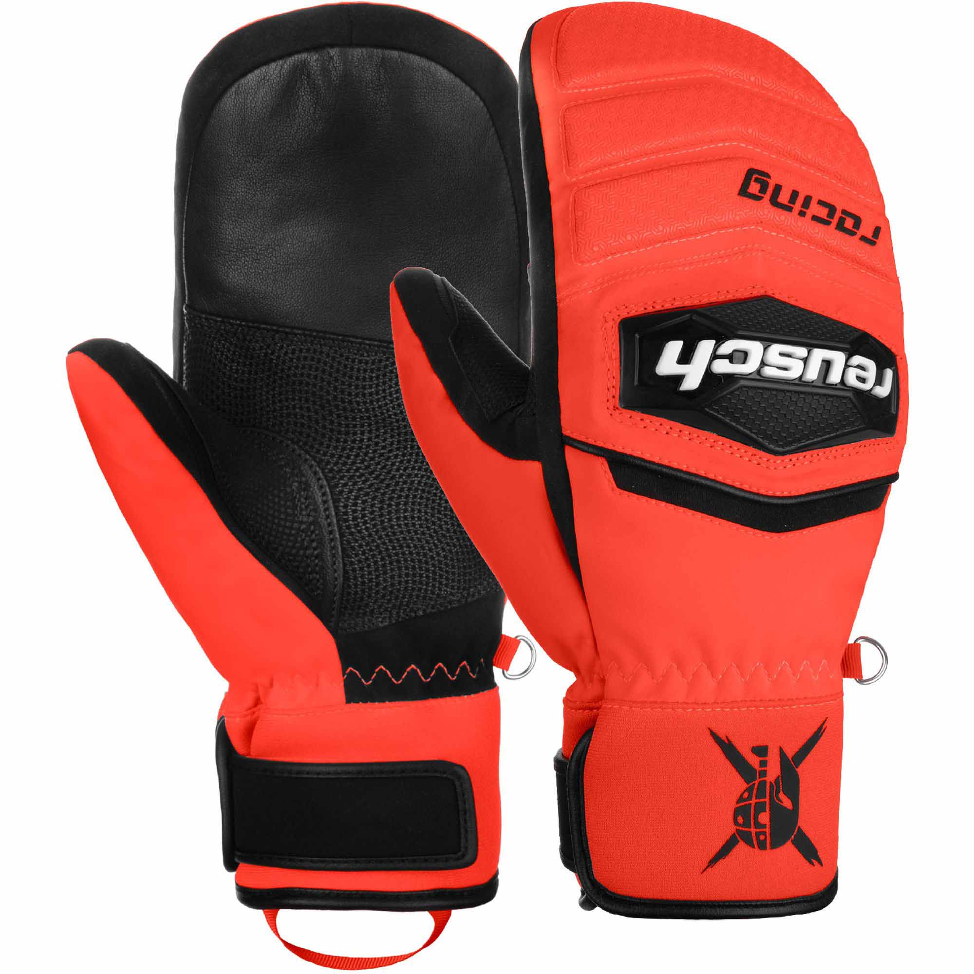 Worldcup Warrior R-TEX XT Mitten