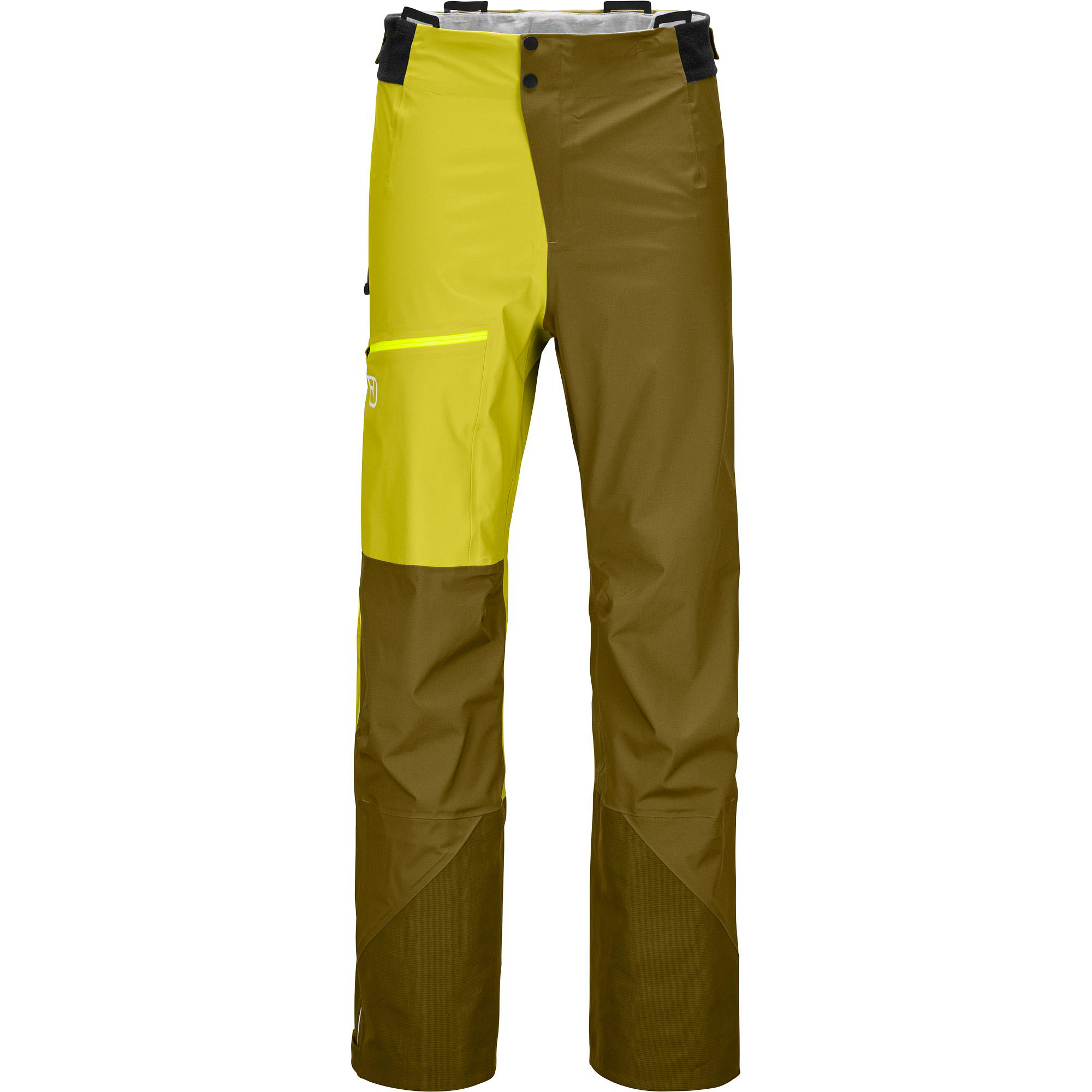 3L Ortler Pants M