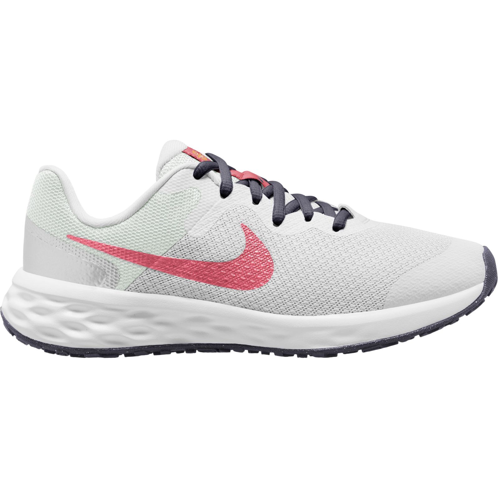 Nike Revolution 6 Big Kids\' Ro Nike Revolution 6 Big Kids\' Ro