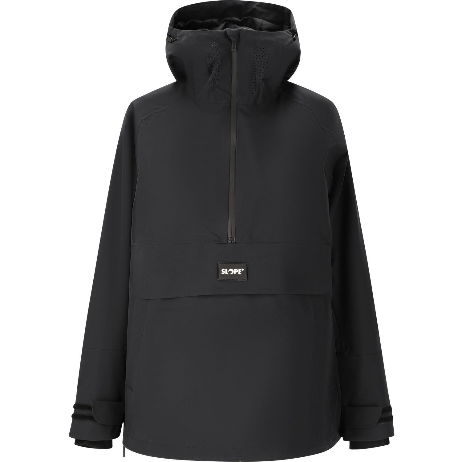 Ruki W Ski Anorak W-PRO 15000