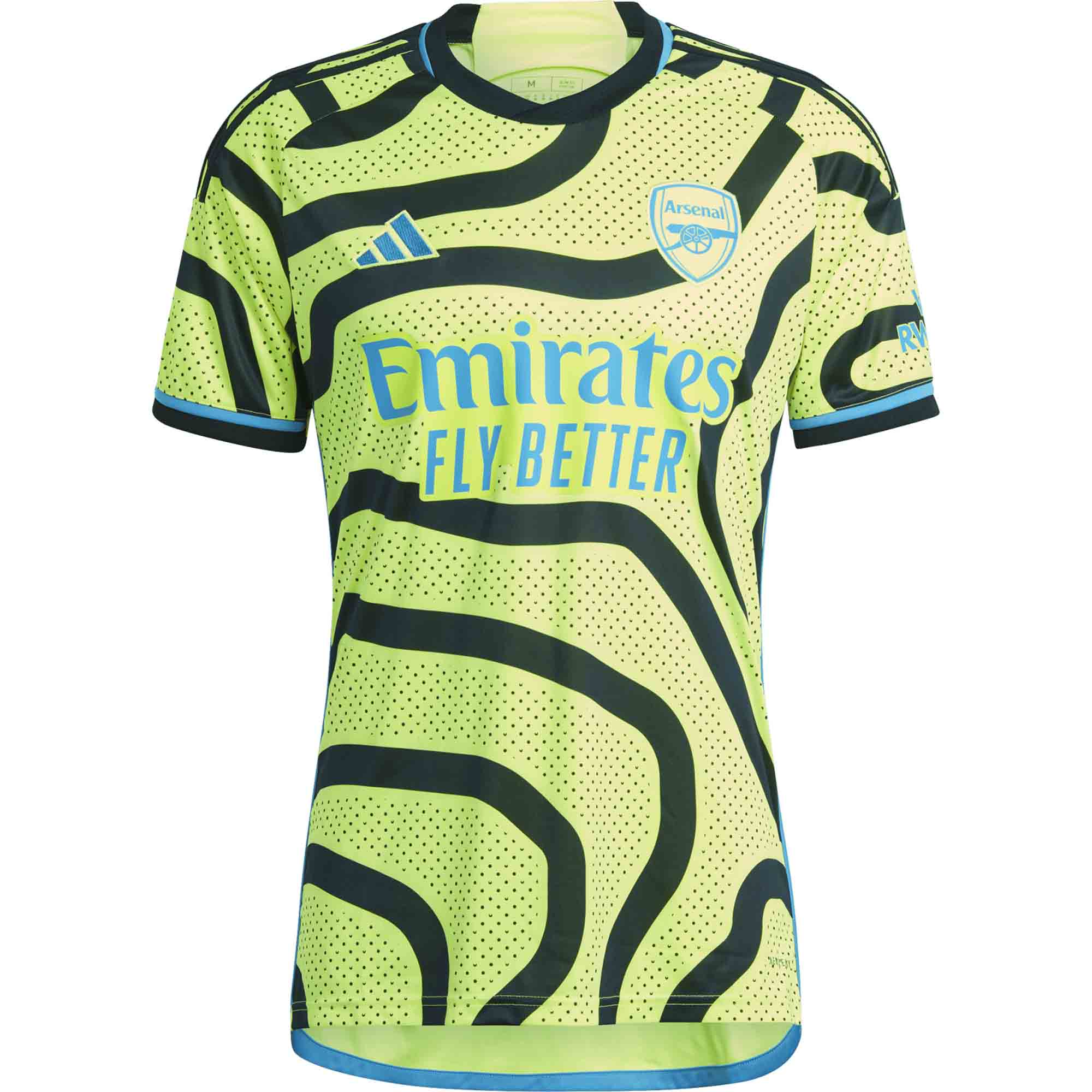 FC Arsenal 23/24 Away Jersey