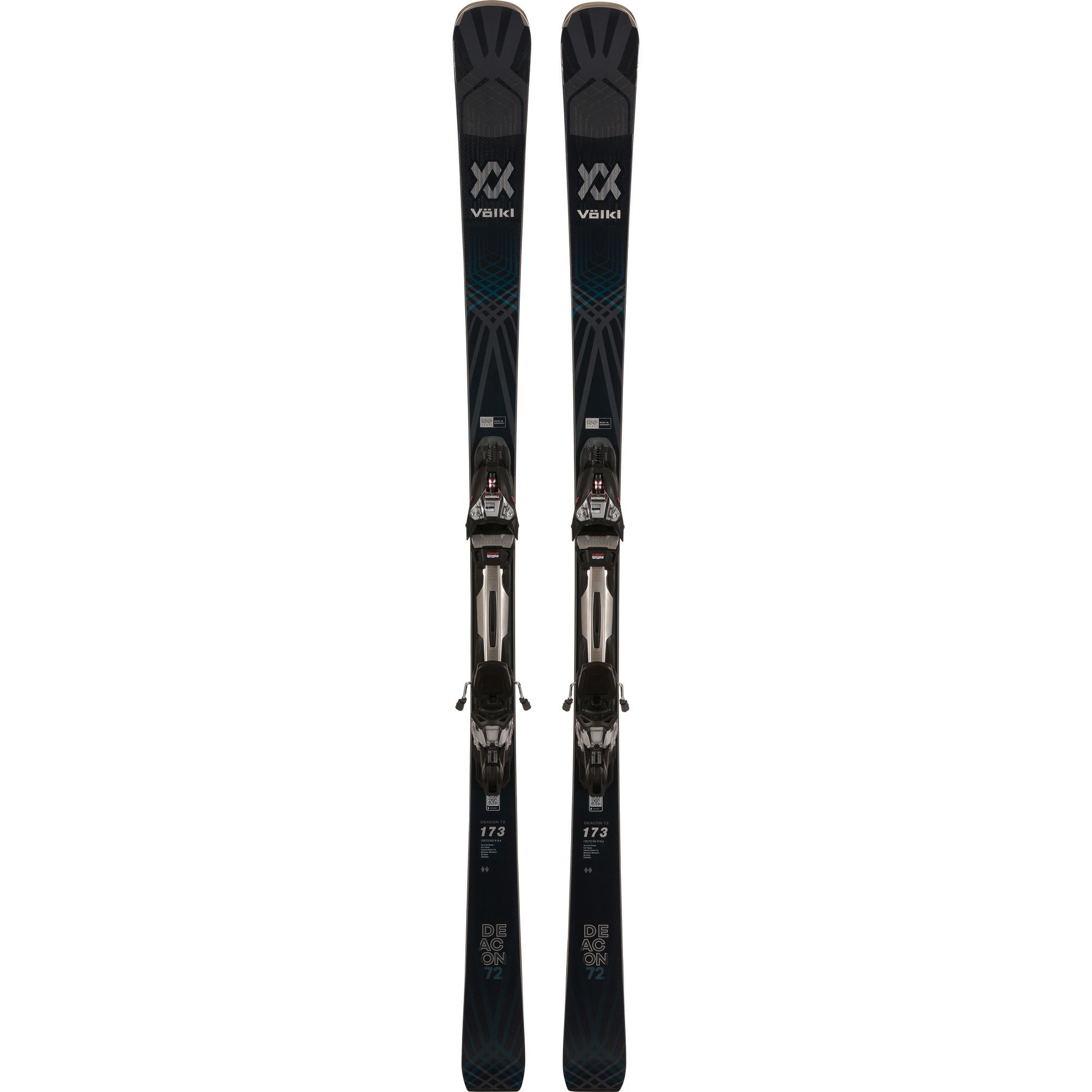 Deacon 72/RMotion3 12 GW Deacon 72/RMotion3 12 GW
