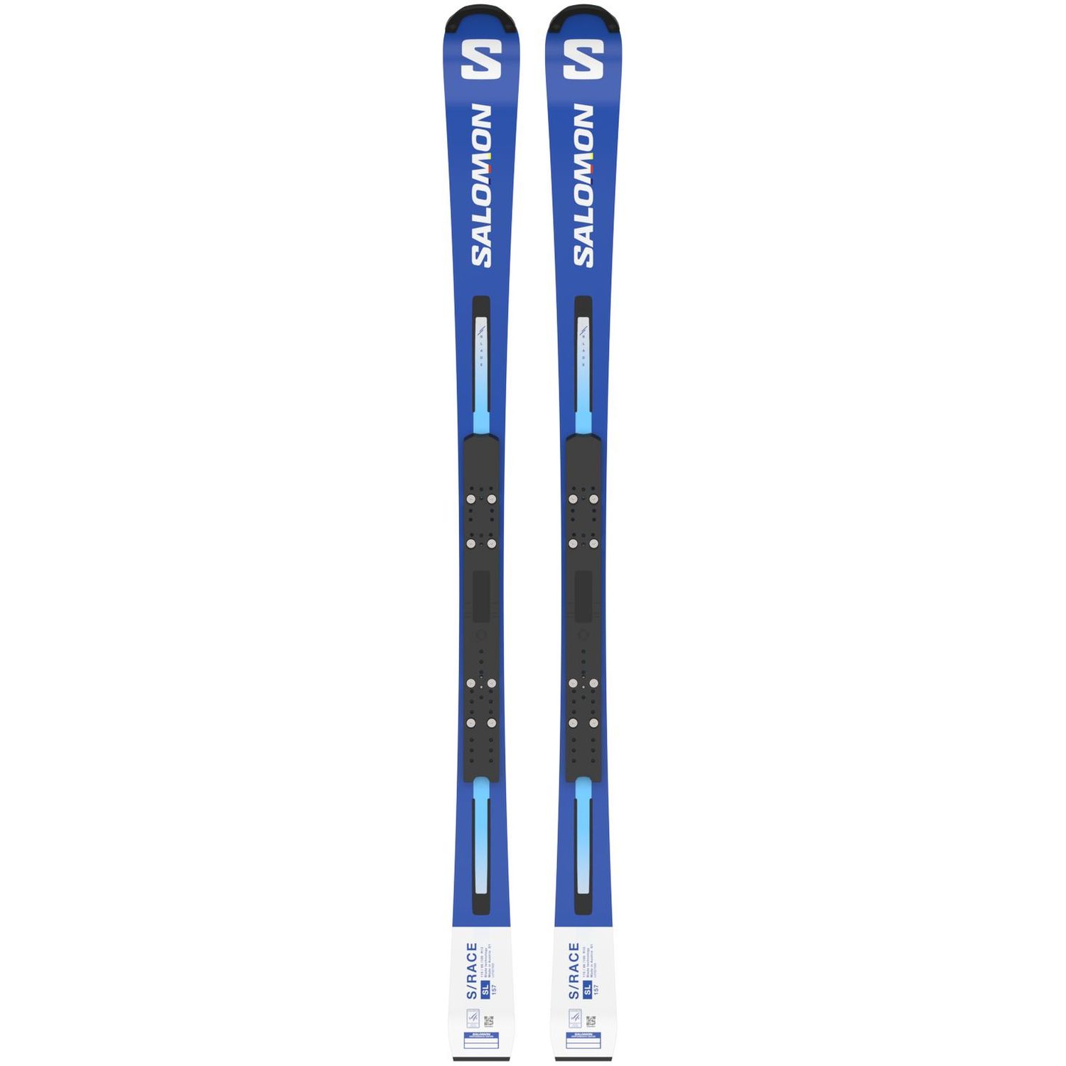 S/Race FIS SL S/Race FIS SL