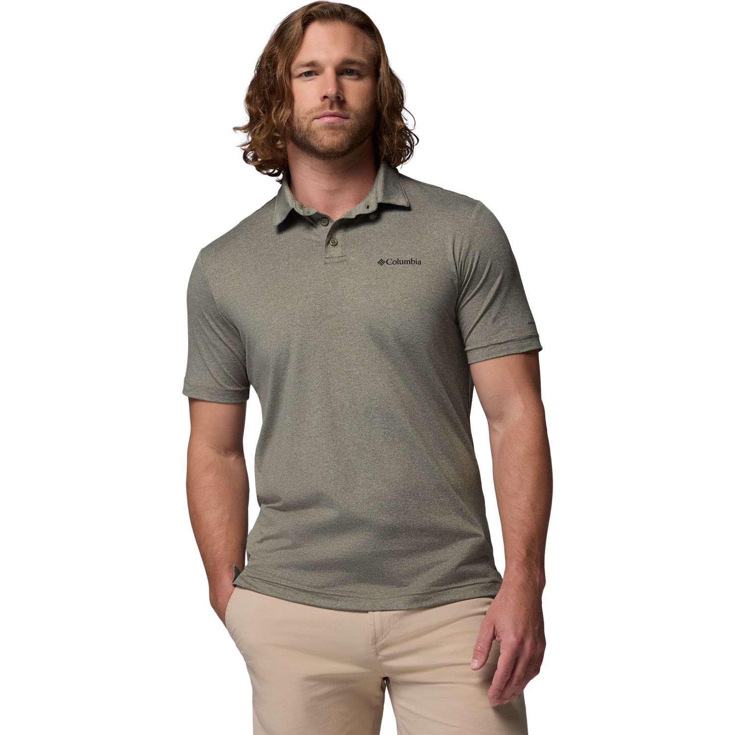 Parsons Point Polo M