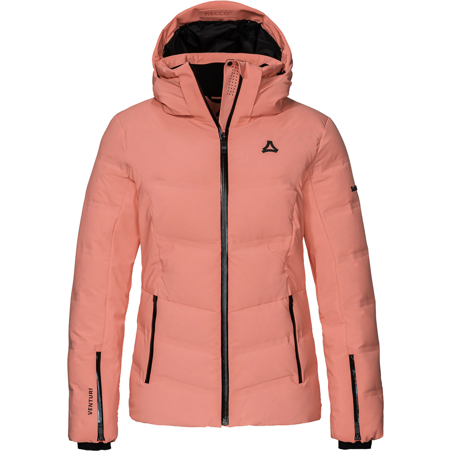 Jacket Style Caldirola WMN