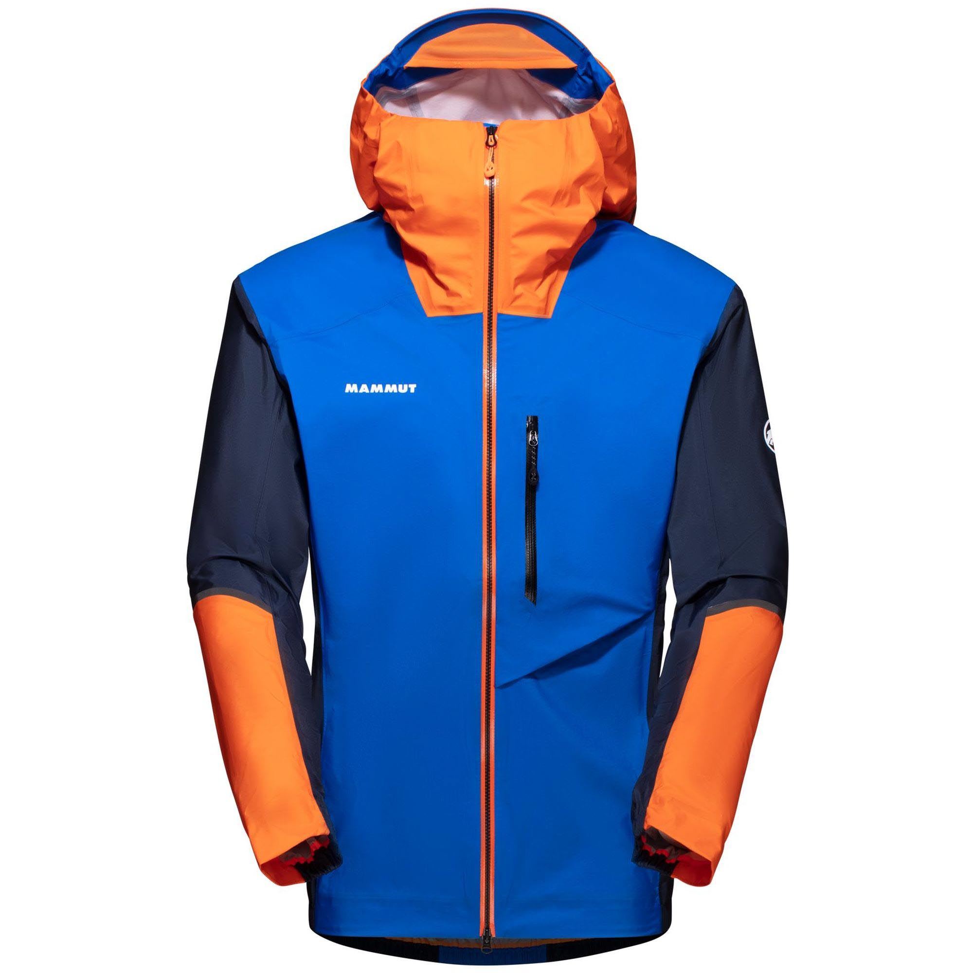 Nordwand Light HS HD Jacket Men