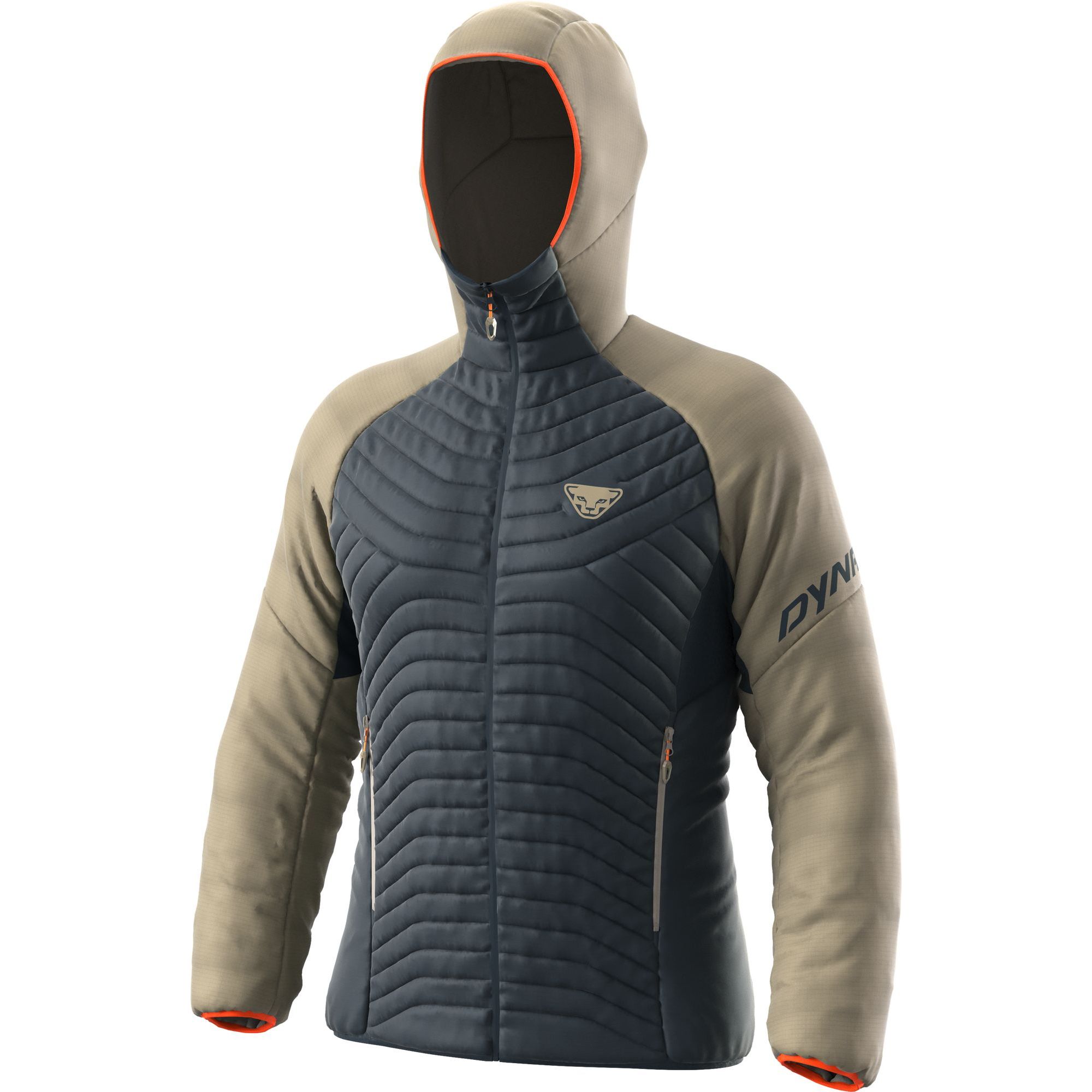 Speed Insulation Hooded JKT M Speed Insulation Hooded JKT M