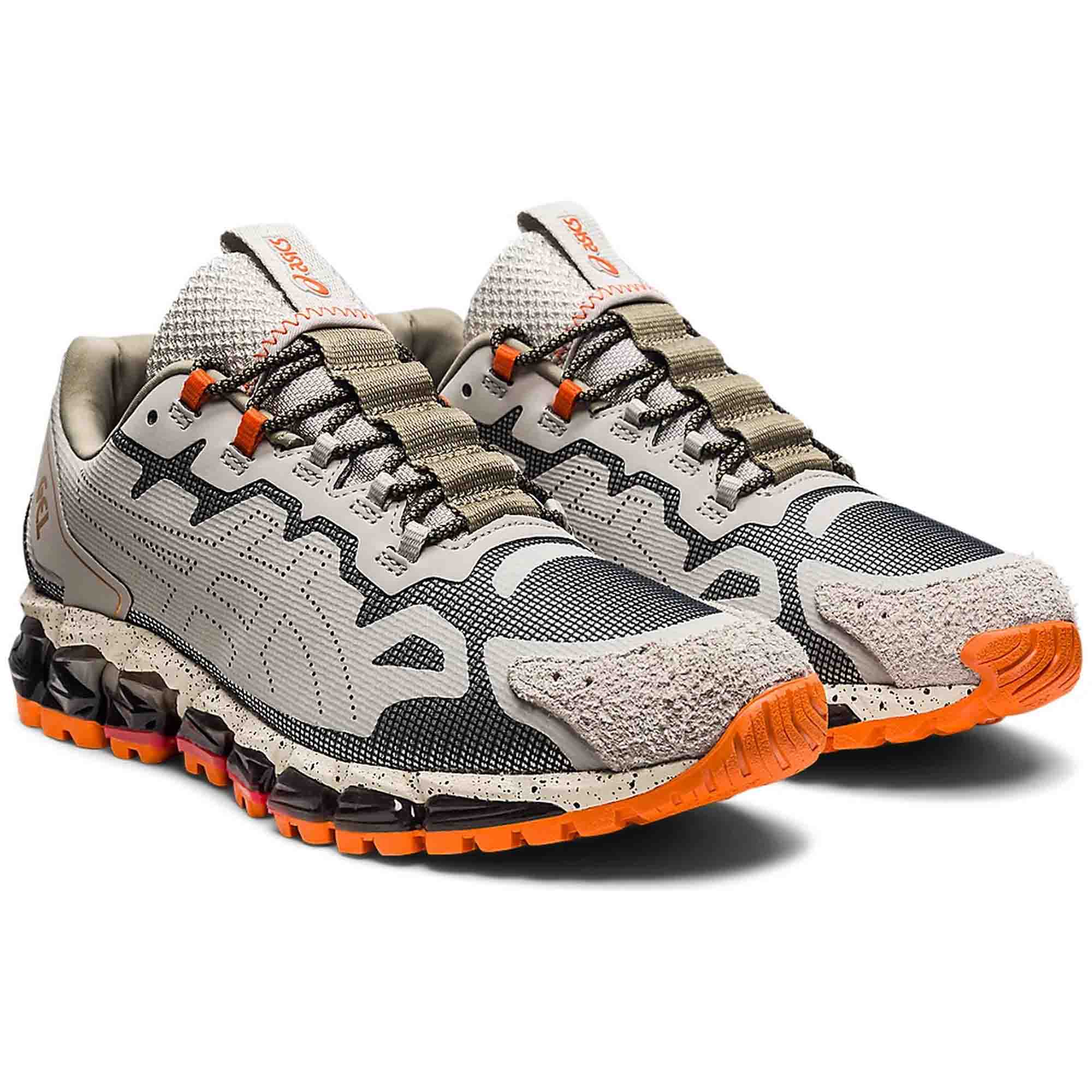 GEL-QUANTUM 360 6 GEL-QUANTUM 360 6