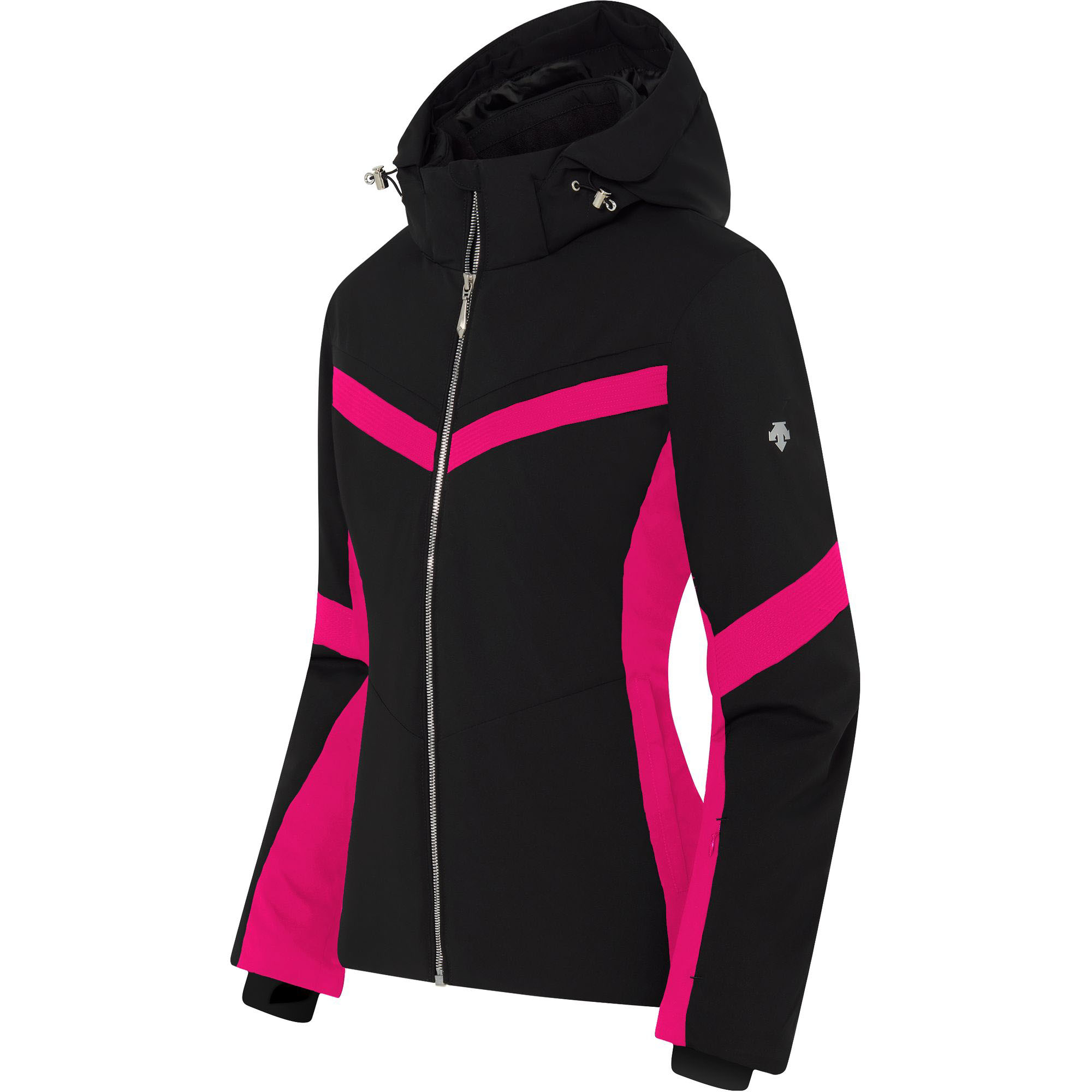 PAULA INSULATED JACKET WOMEN