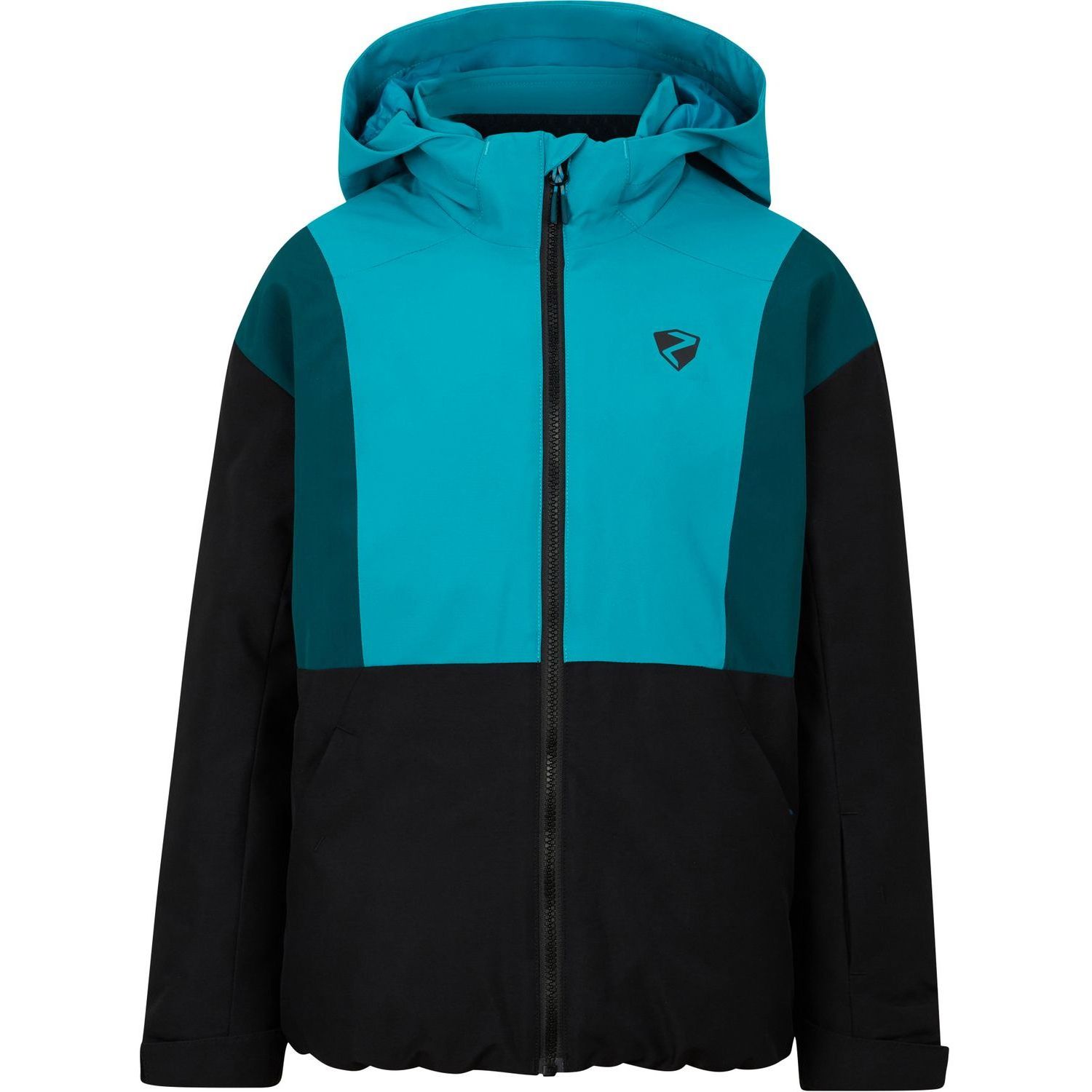 ABBE-Z jacket junior unisex