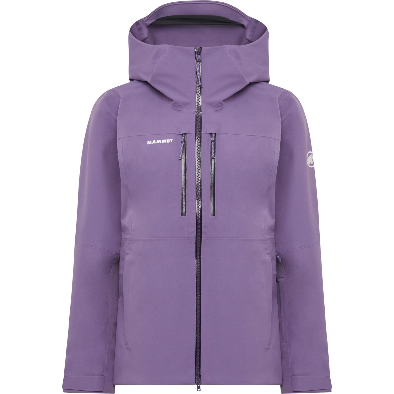 Stoney HS Hooded Jacket Women