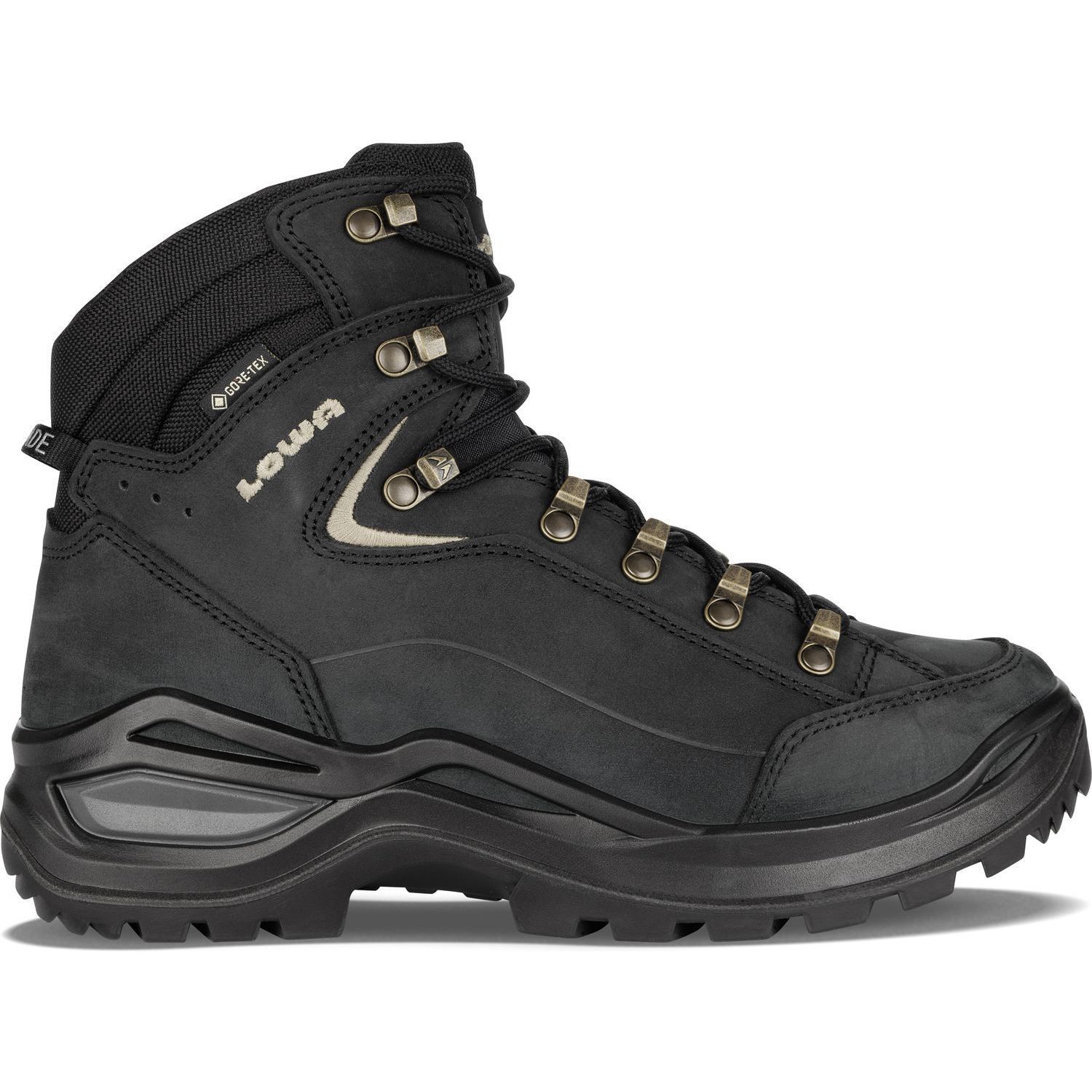 Renegade Evo GTX Mid Ws