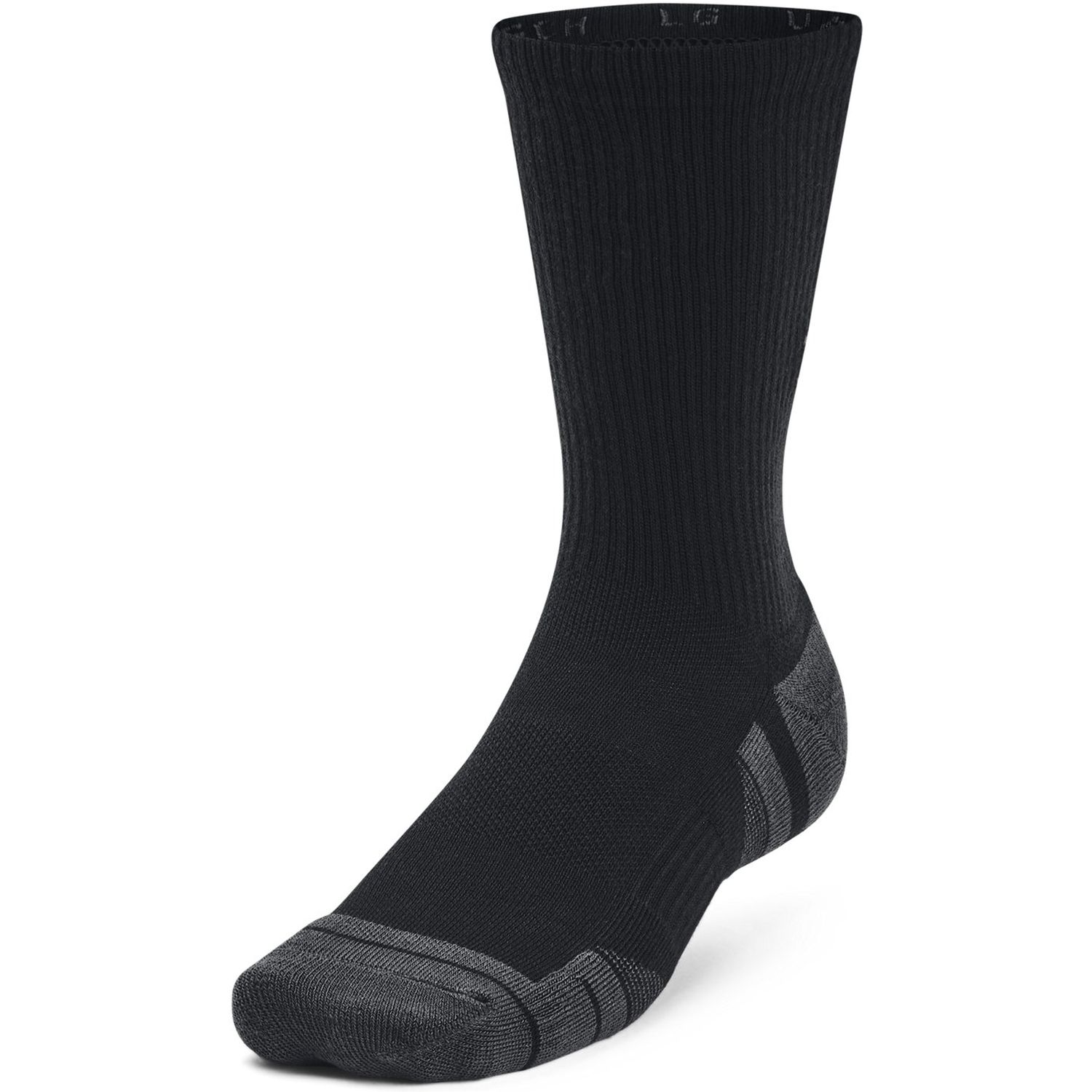 UA Performance Tech 3pk Crew UA Performance Tech 3pk Crew