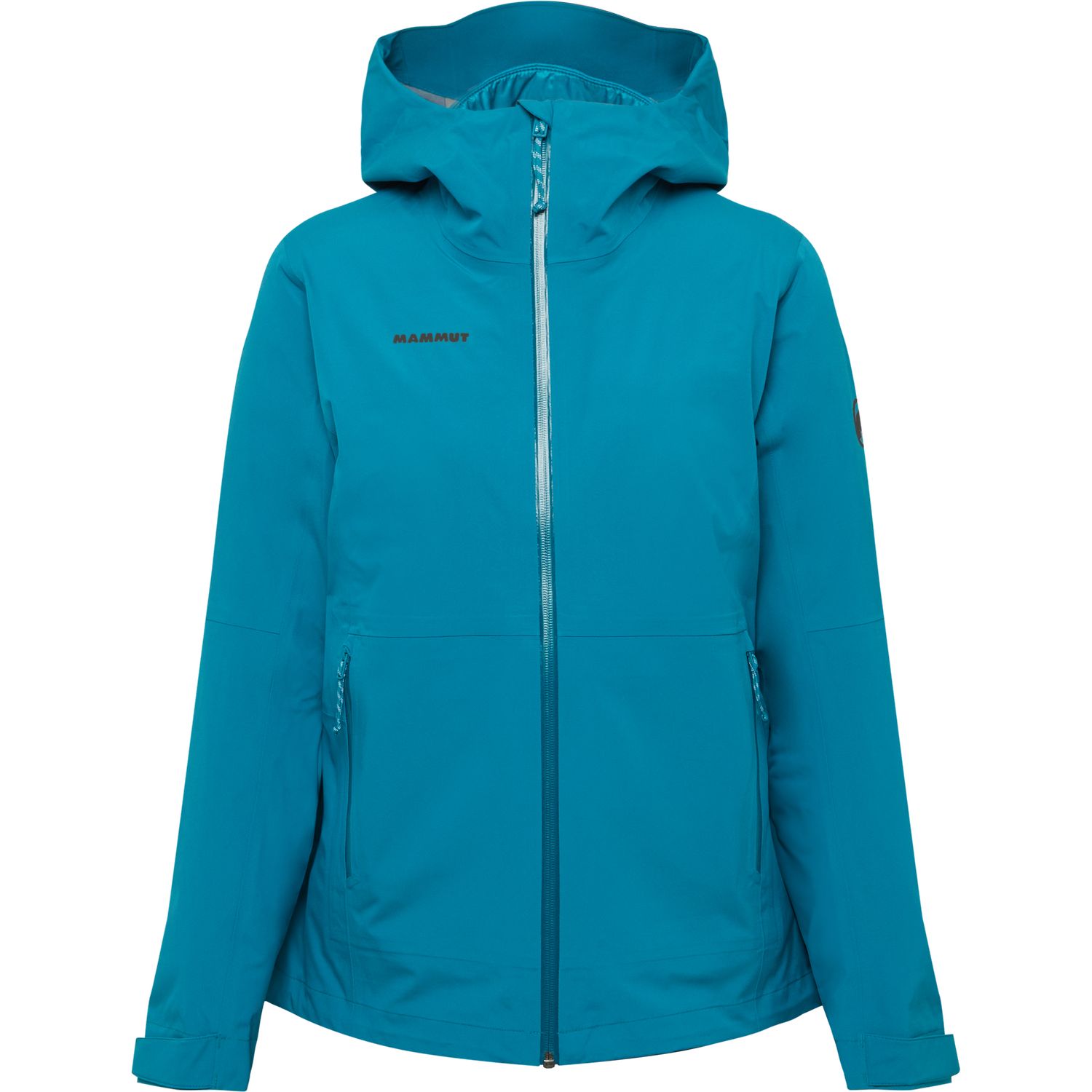 Linard Guide 3 in 1 HS Hooded Jacket Women