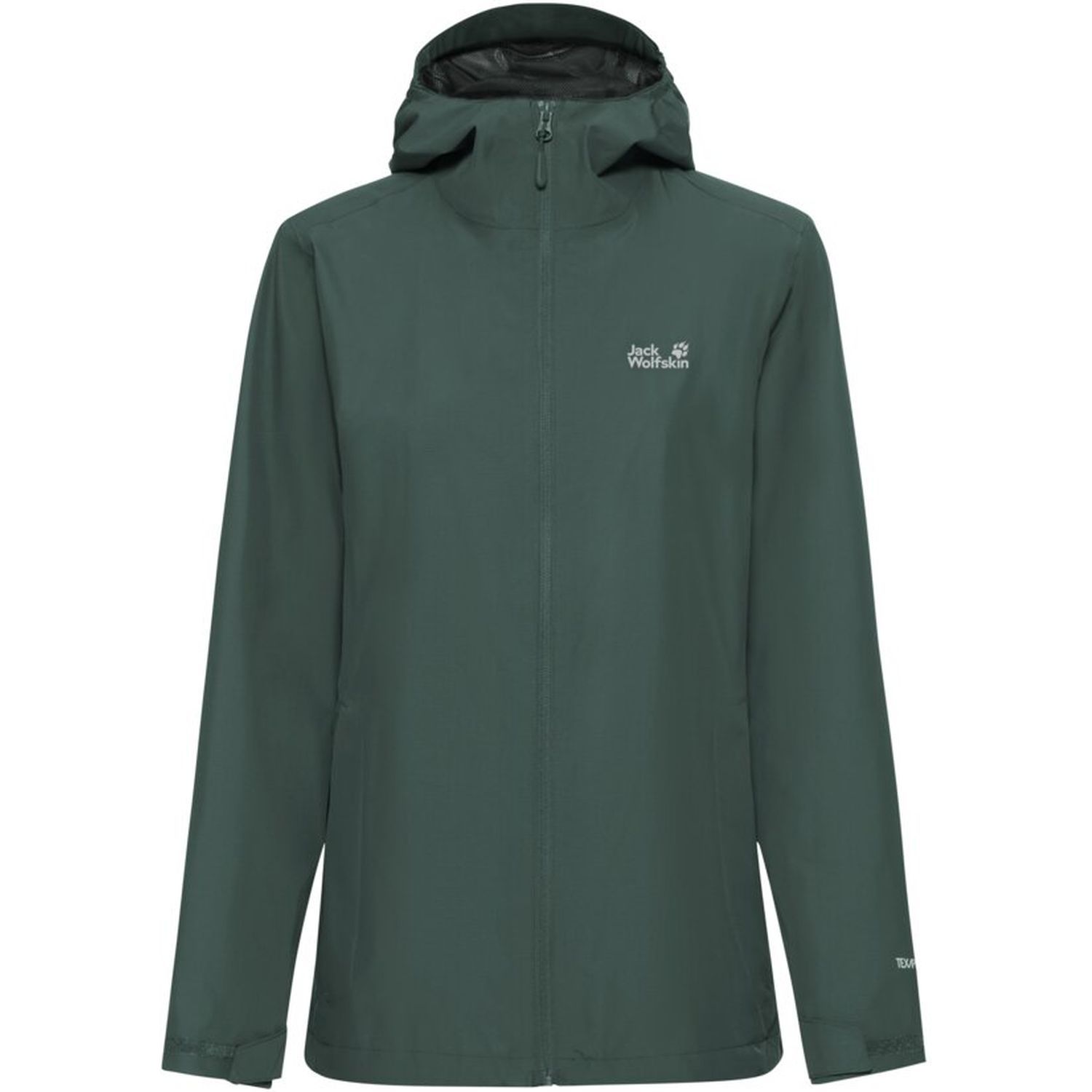 OUTROVERT 2L JKT W