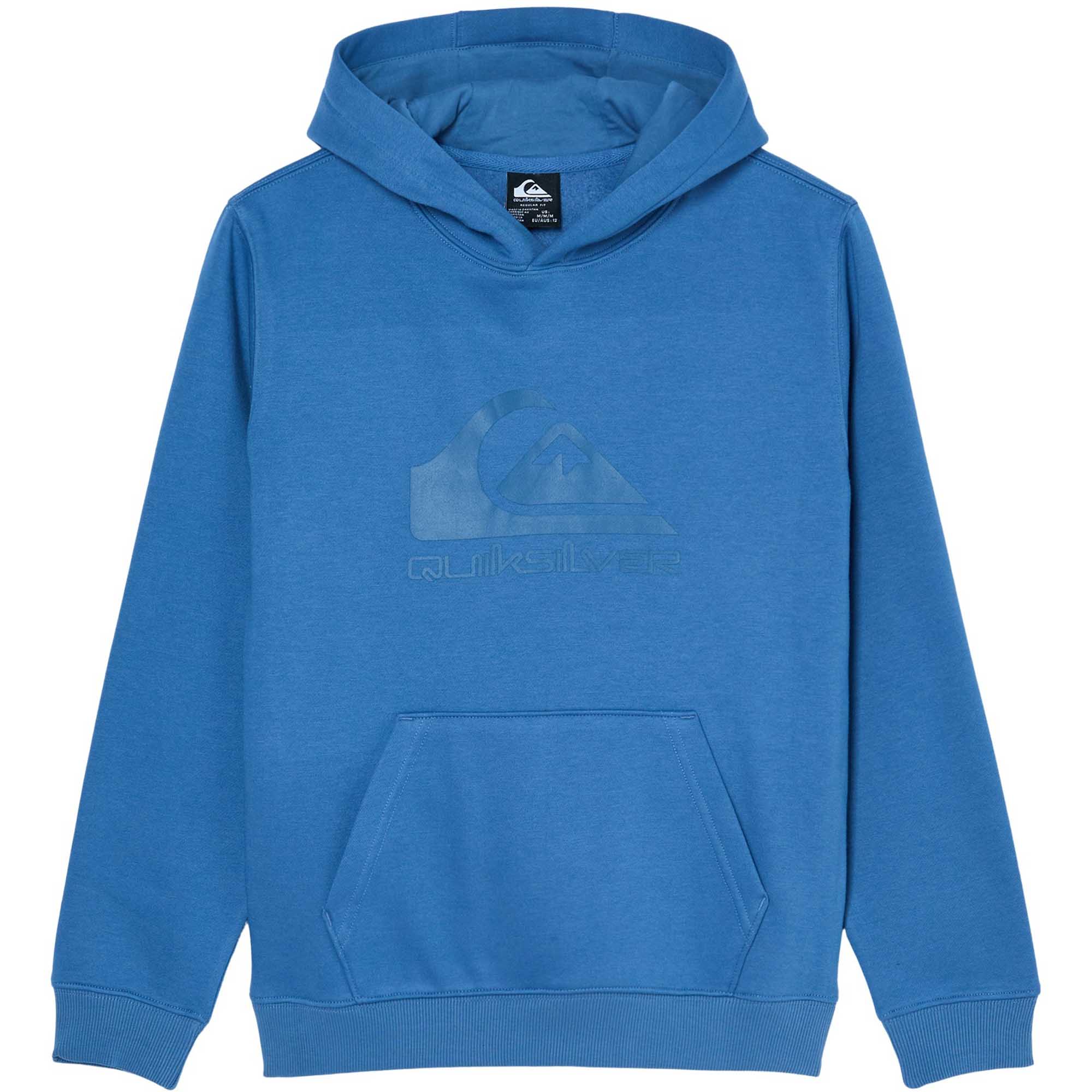Comp Logo Hoodie Youth