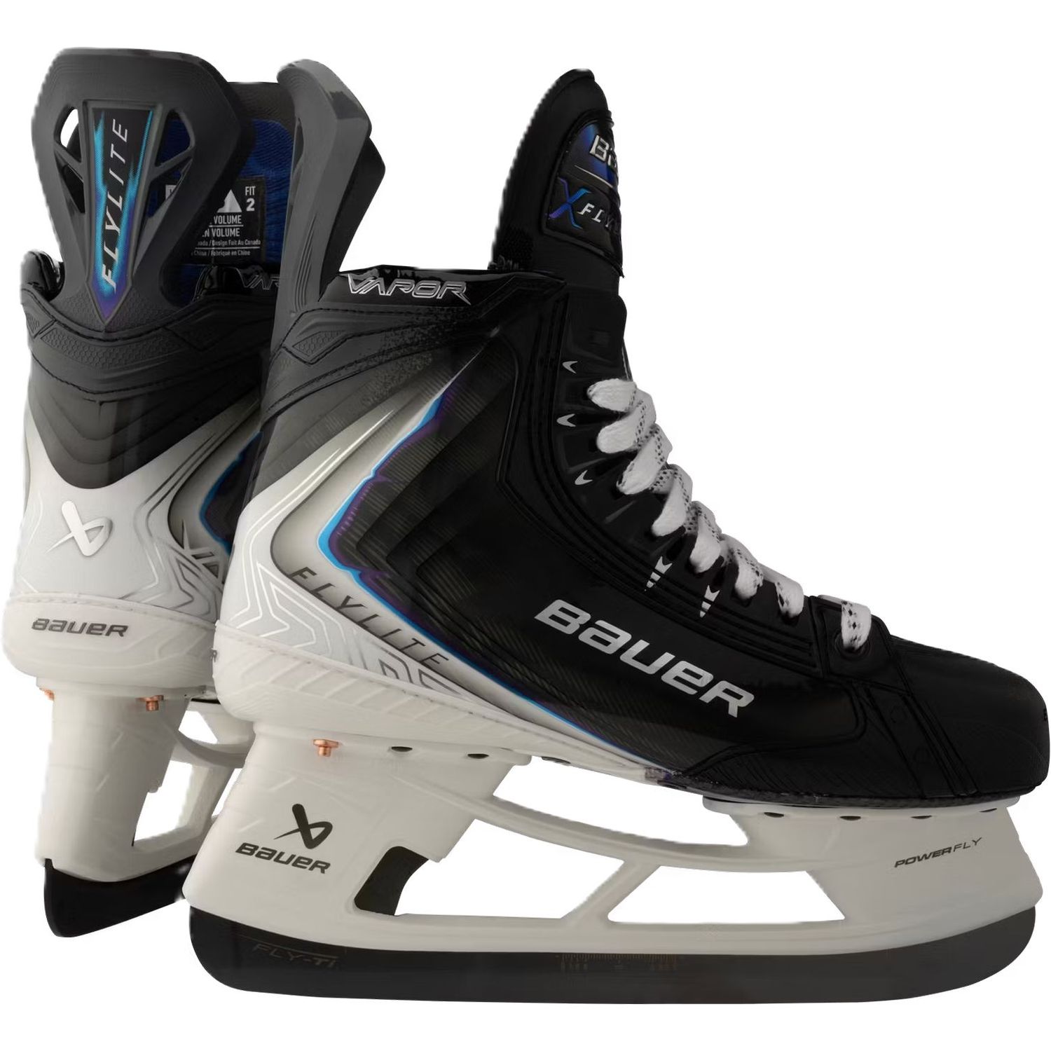 Skate Vapor Flylite INT Fit 3 Skate Vapor Flylite INT Fit 3