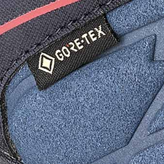 Boneto JR Mid GTX
