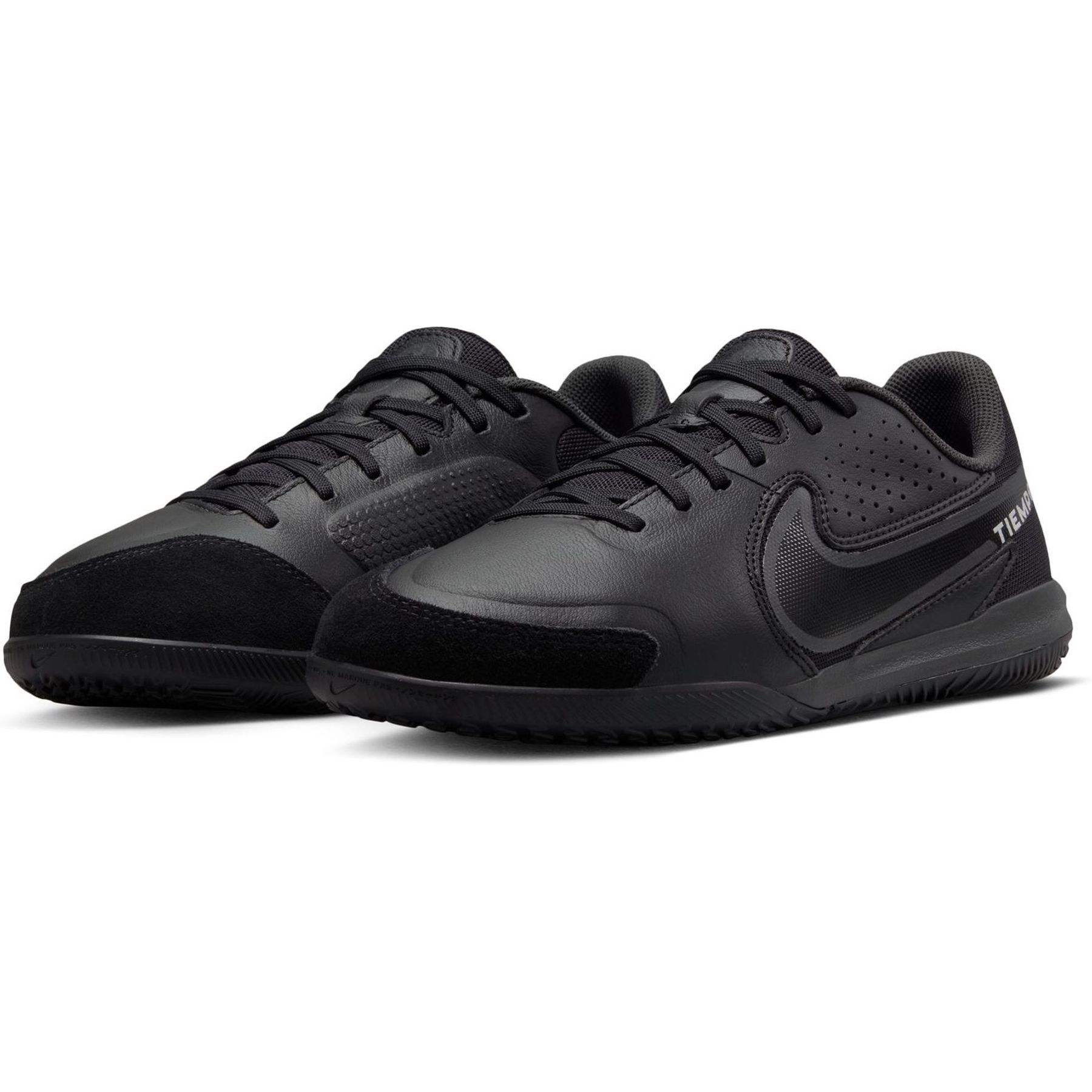 Nike tiempo hallenschuhe leder 2025