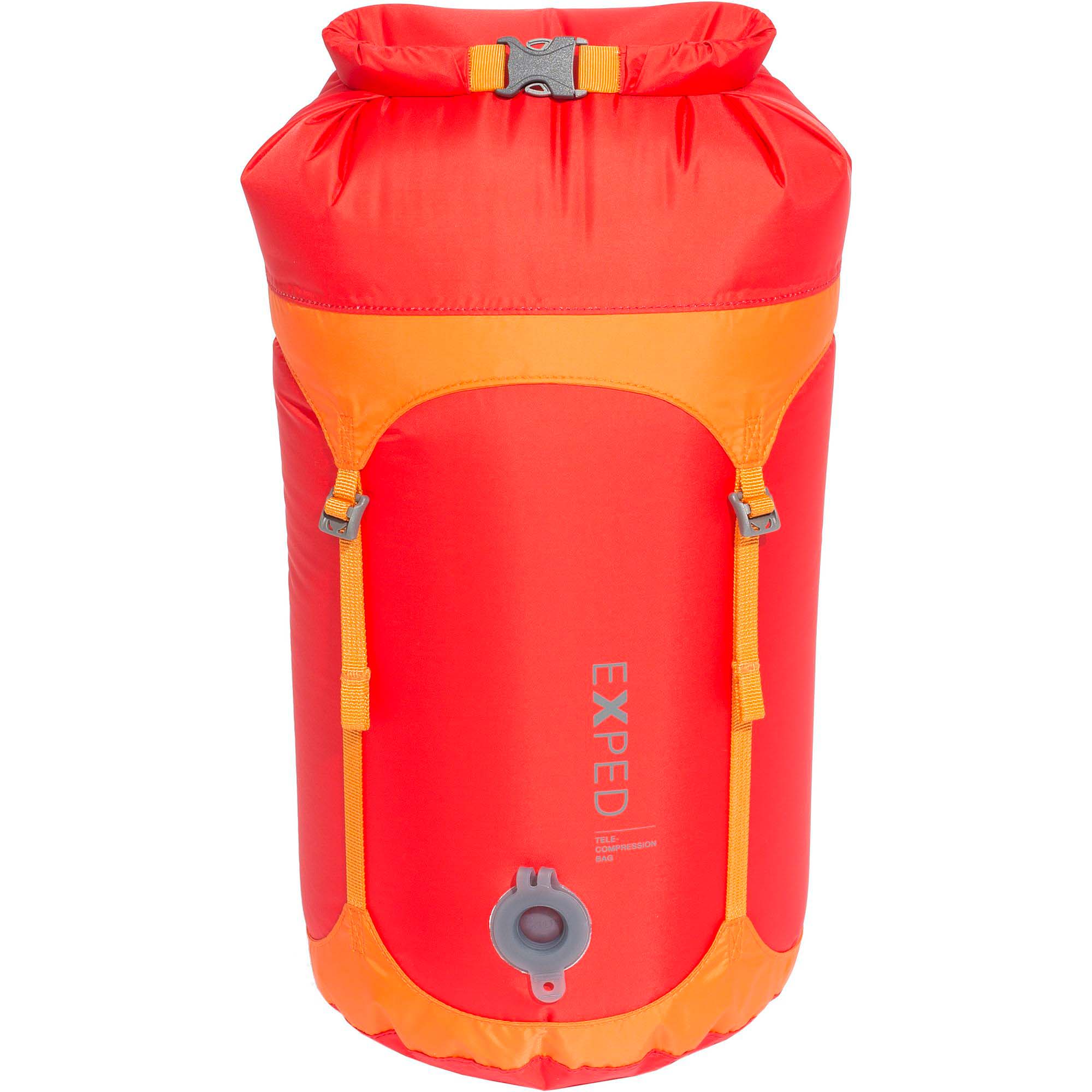 Waterpr. Telecompr. Bag Waterpr. Telecompr. Bag