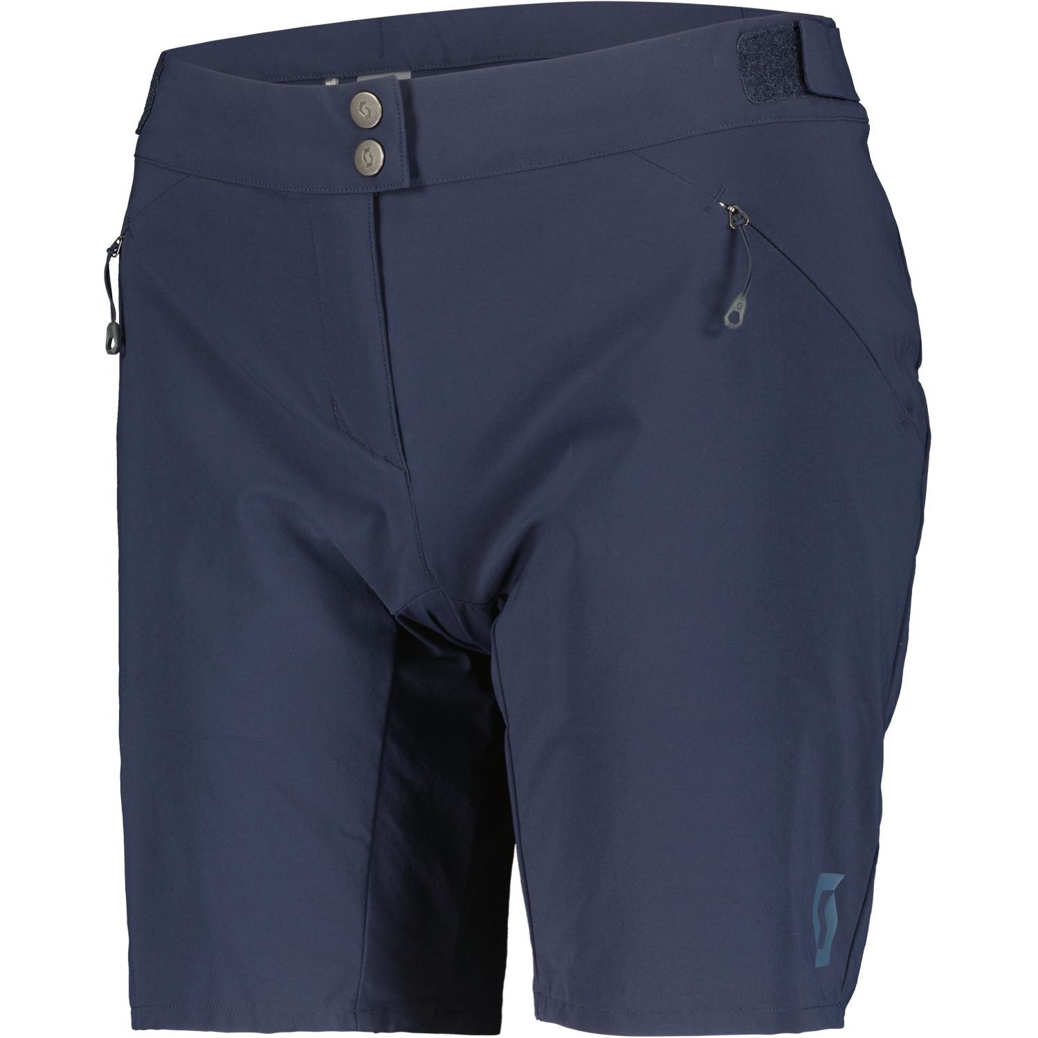 Shorts W\'s Endurance ls/fit w/pad Shorts W\'s Endurance ls/fit w/pad