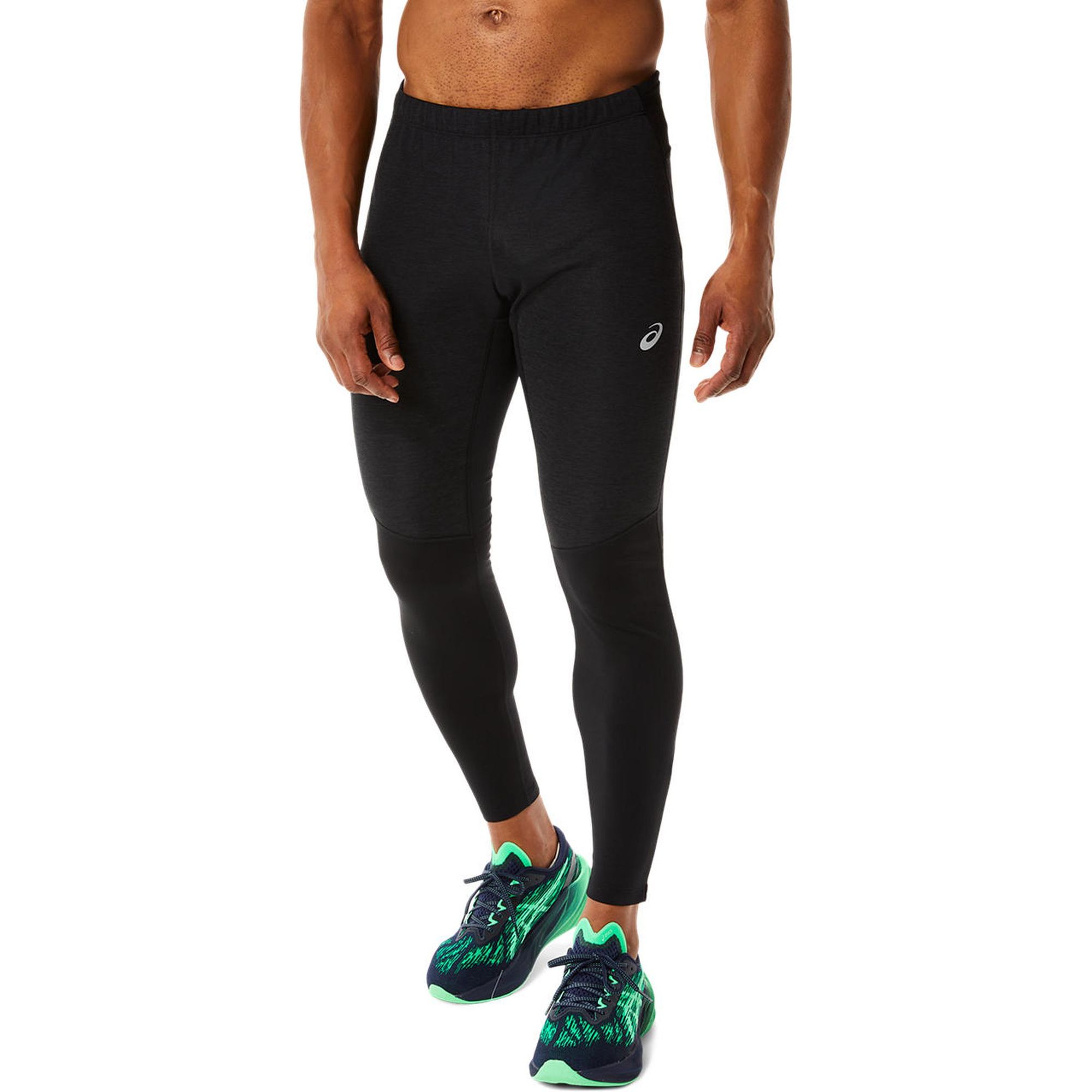 WINTER RUN TIGHT Men WINTER RUN TIGHT Men