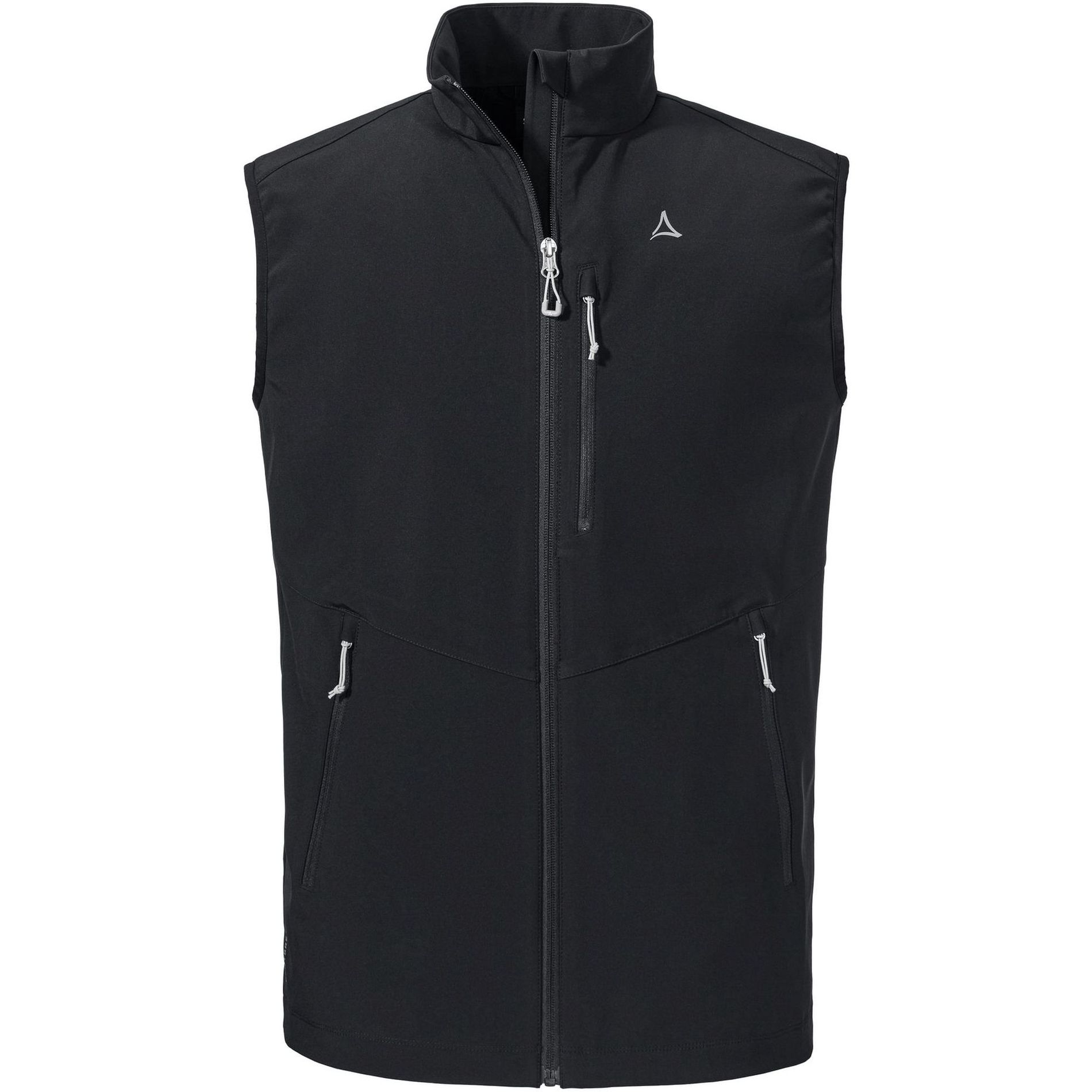 Softshell Vest Tonion M