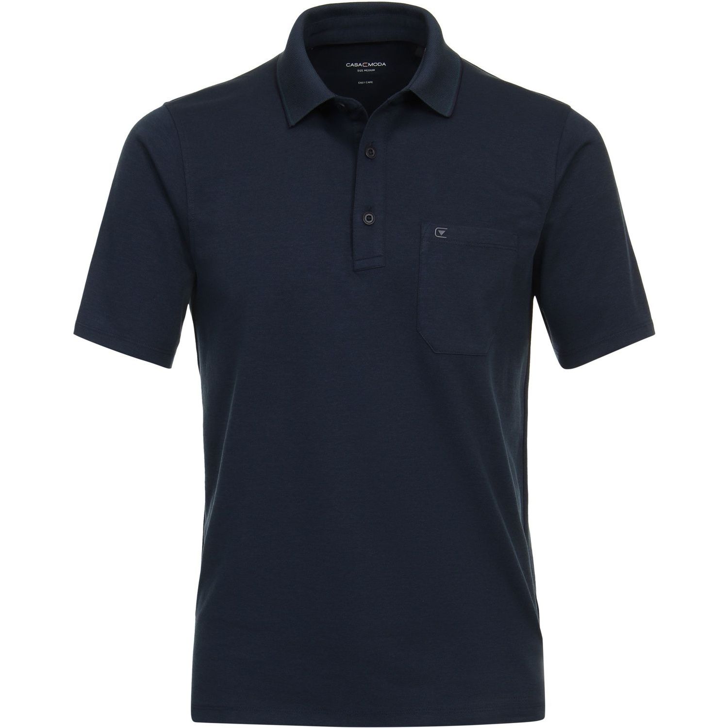 Polo 1/2 Arm Uni (993106500) Polo 1/2 Arm Uni (993106500)