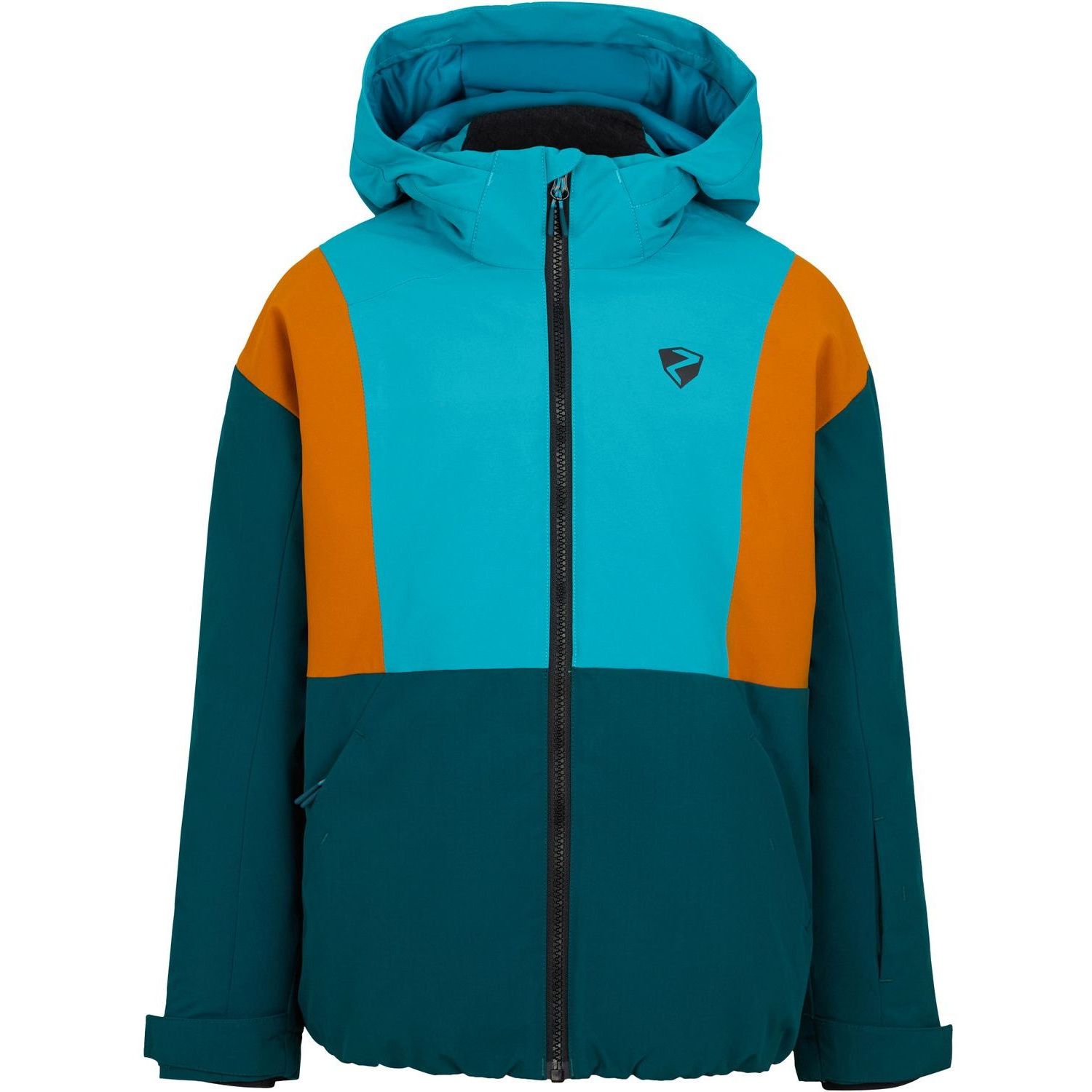 ABBE-Z jacket junior unisex