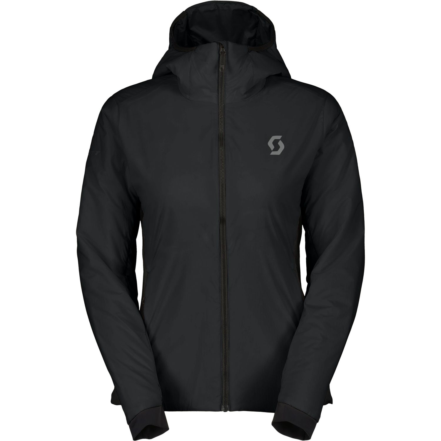 Hoody W\'s Insuloft Light