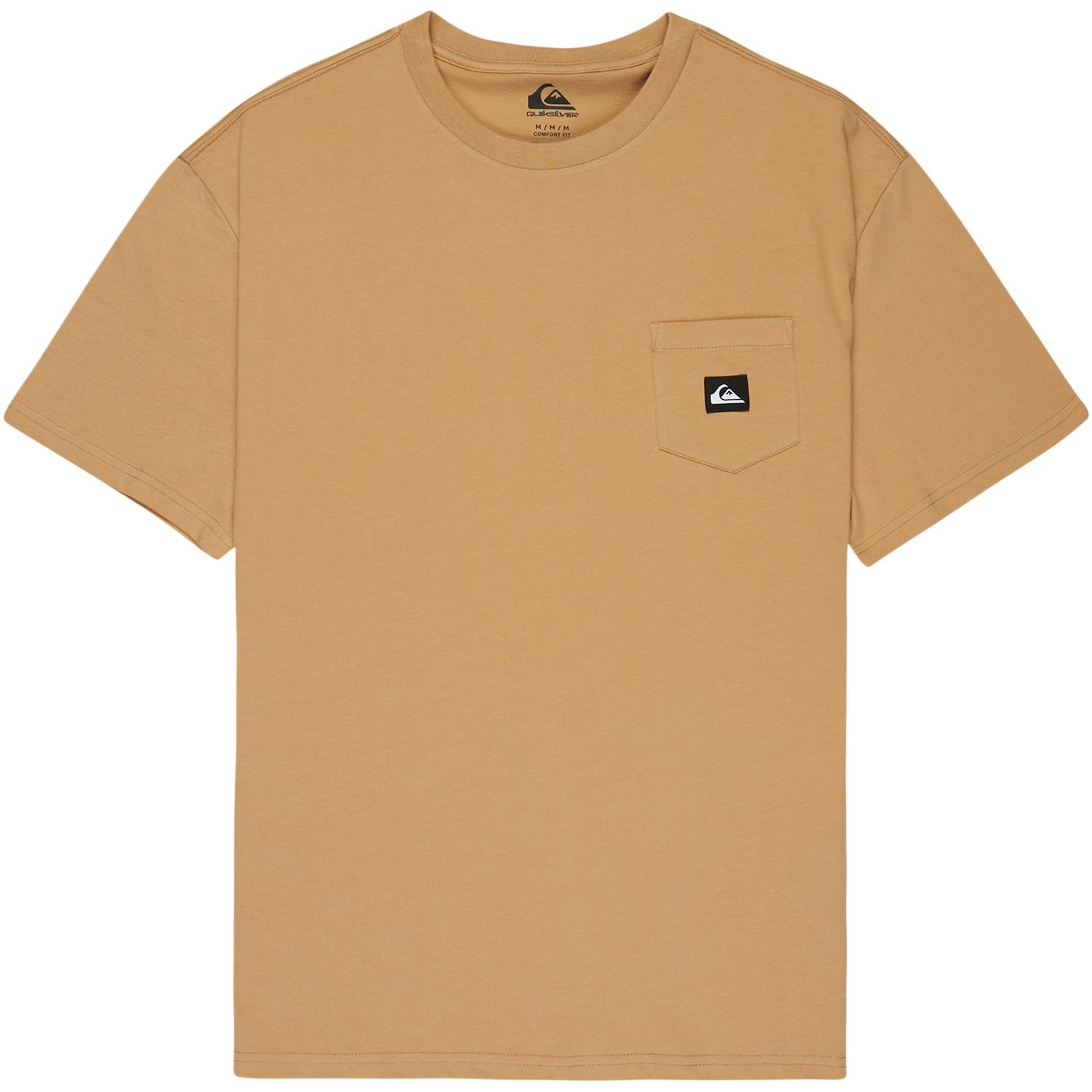 Salt Water Pocket SS Tee