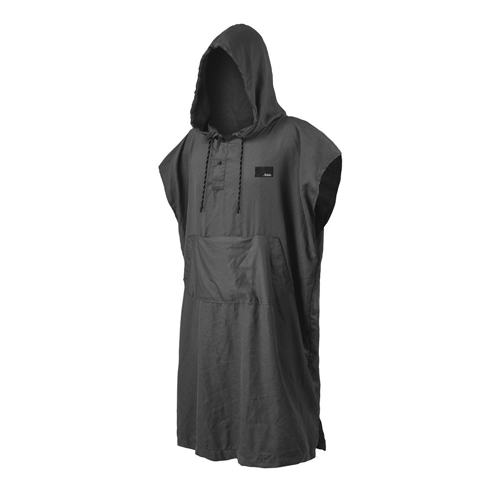 NanoDry Packable Towel Poncho