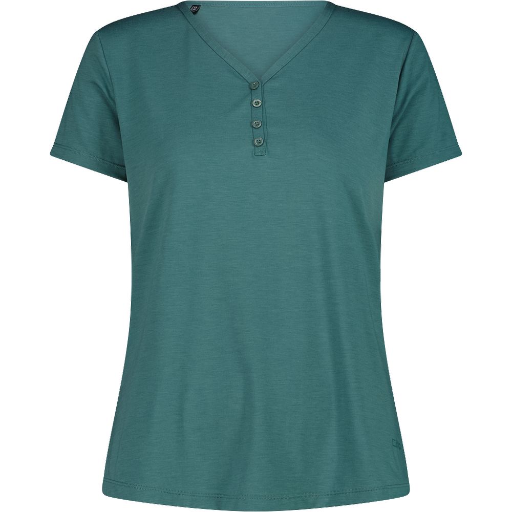 Woman T-Shirt 35N5556 Woman T-Shirt 35N5556