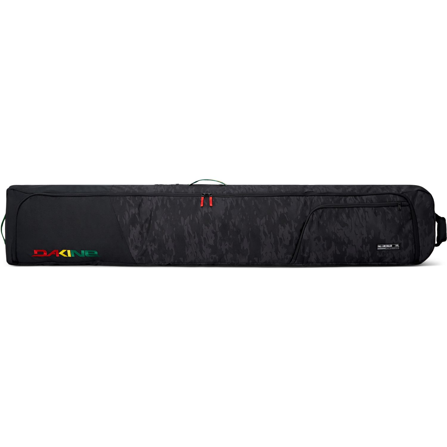 Fall Line Ski Roller Bag Fall Line Ski Roller Bag